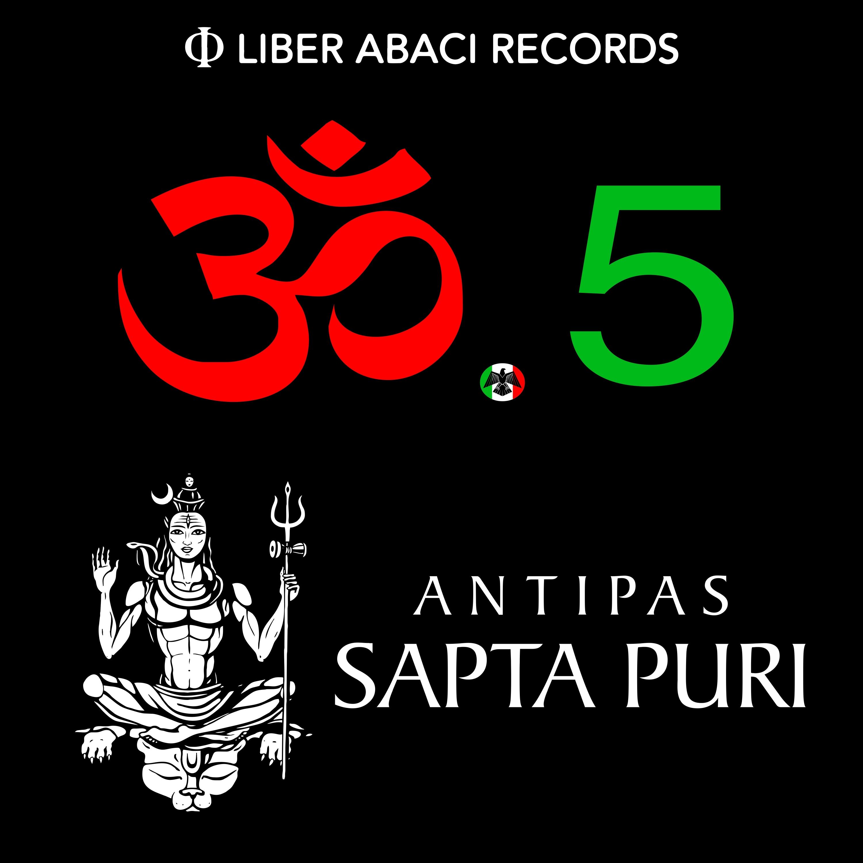 Sapta Puri