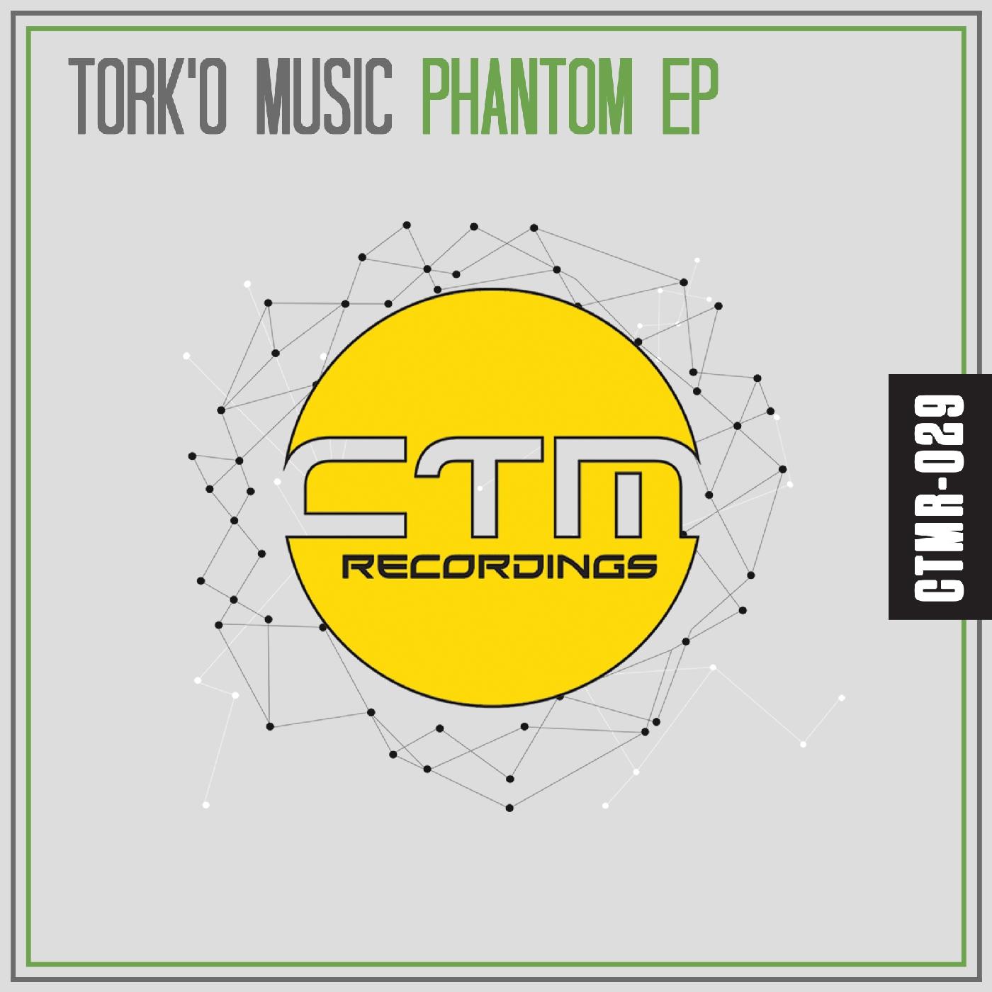 Phantom EP