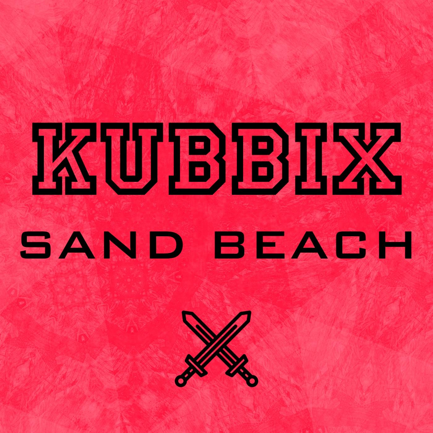 Sand Beach