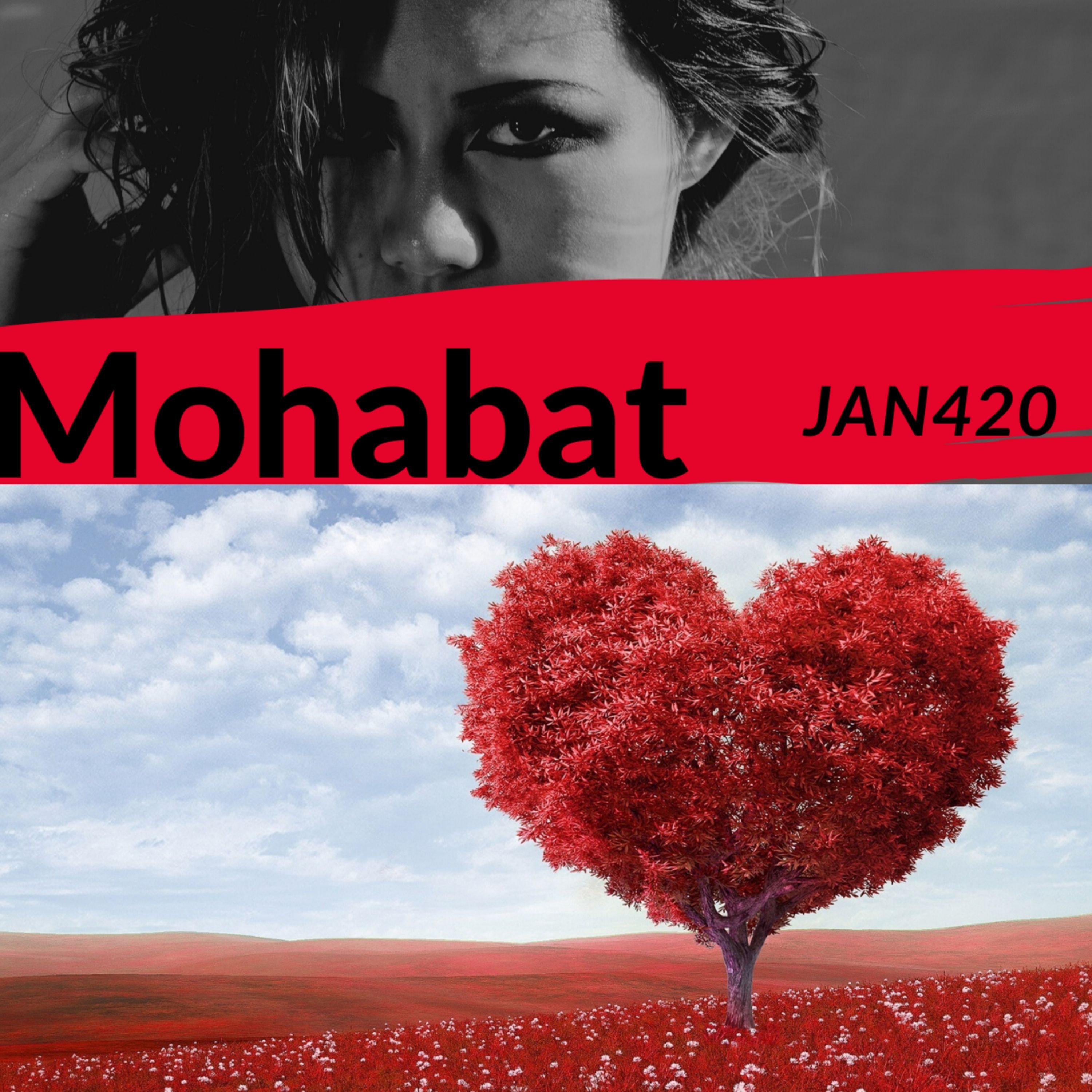 Mohabat