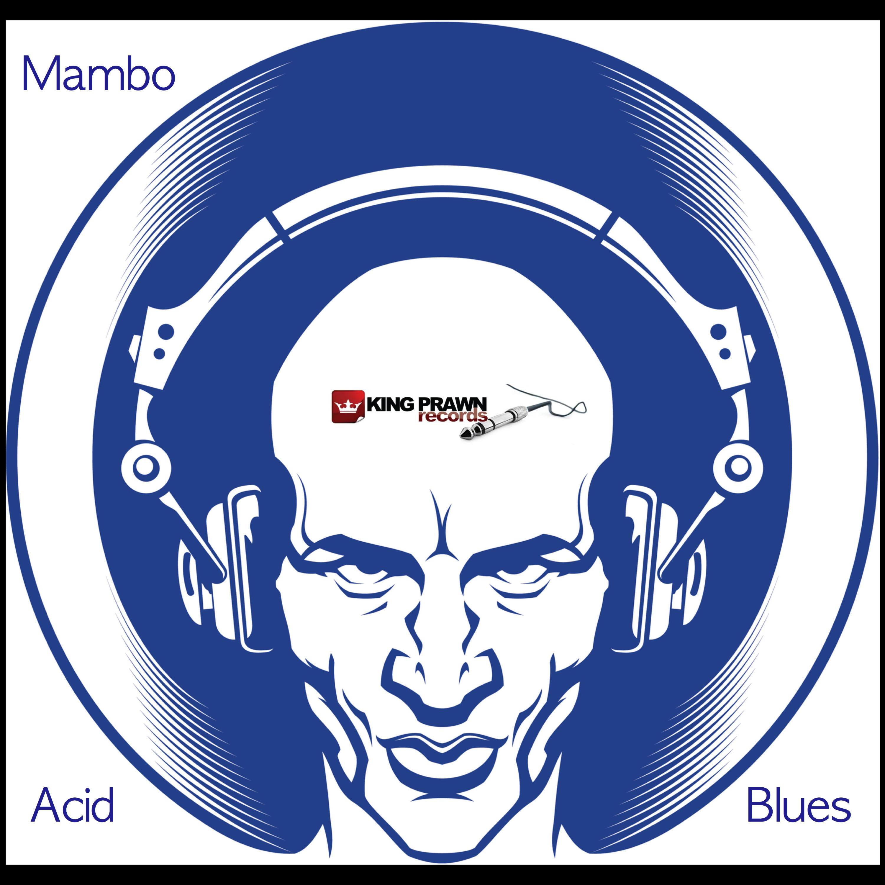 Acid Blues