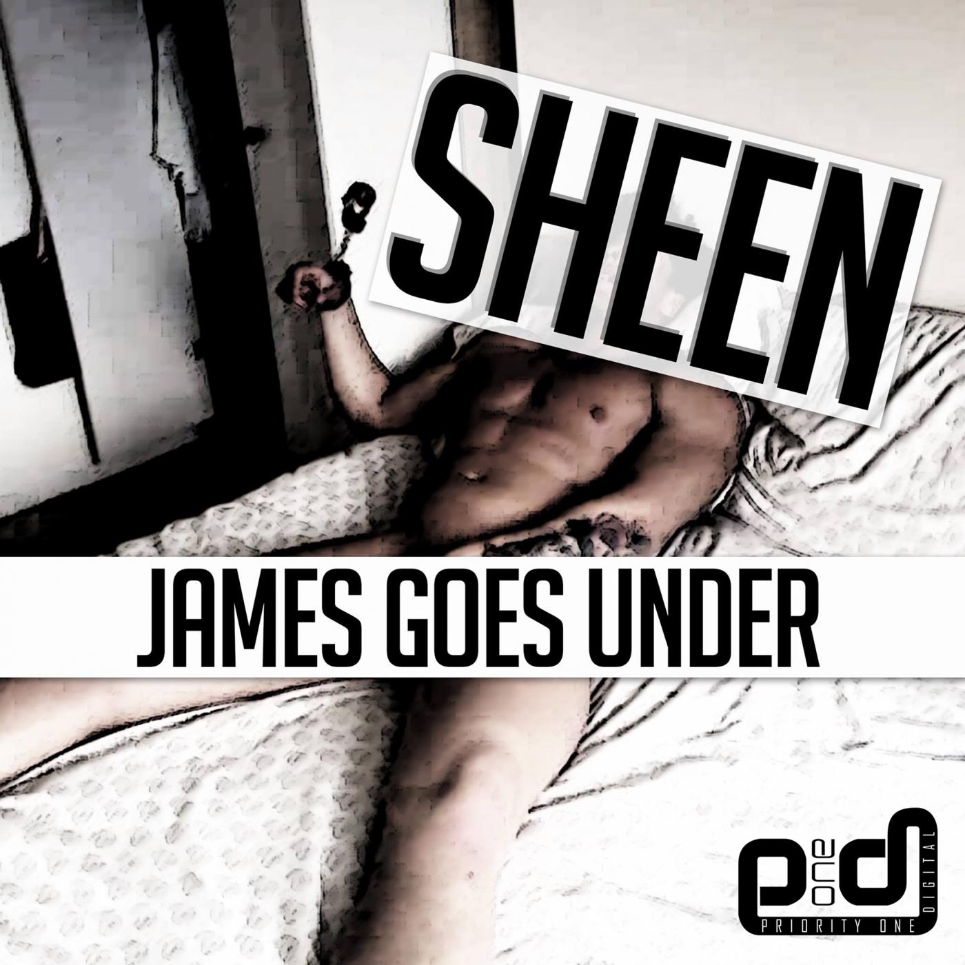 James Goes Under