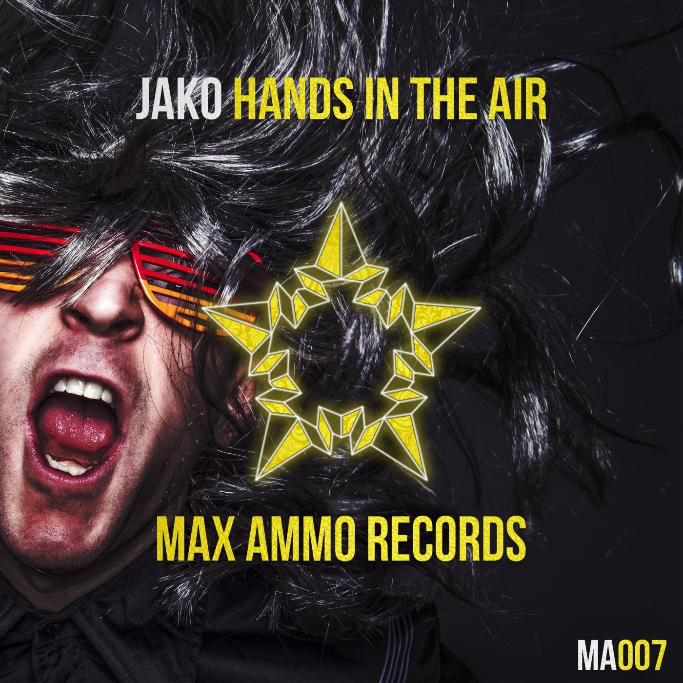 Hands In The Air