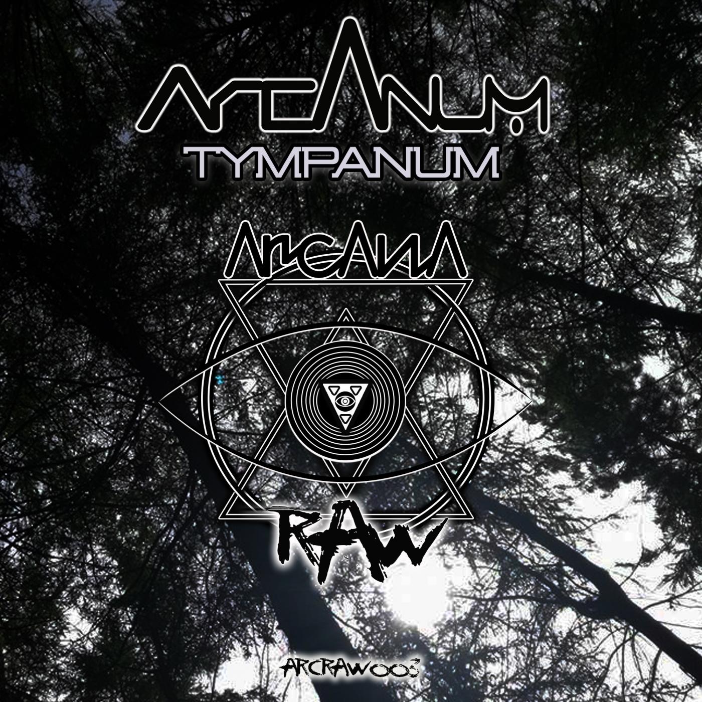Tympanum