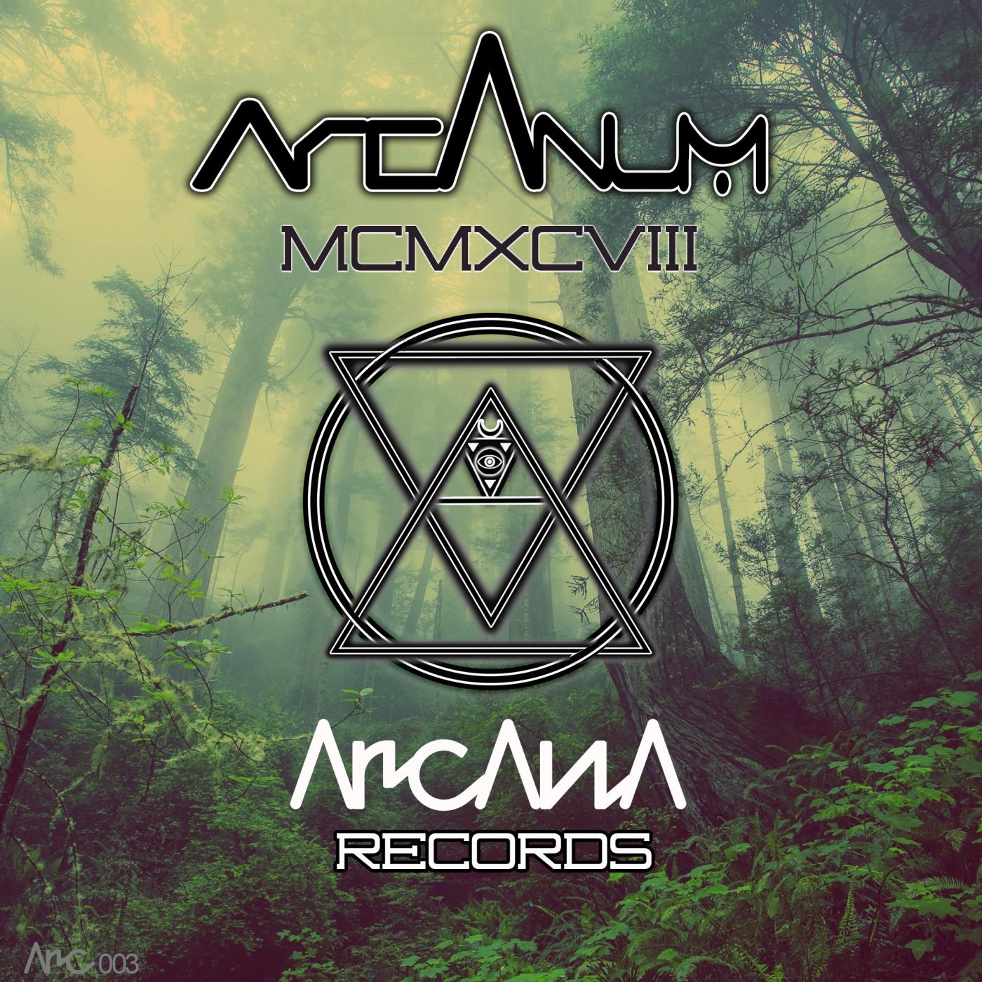 MCMXCVIII