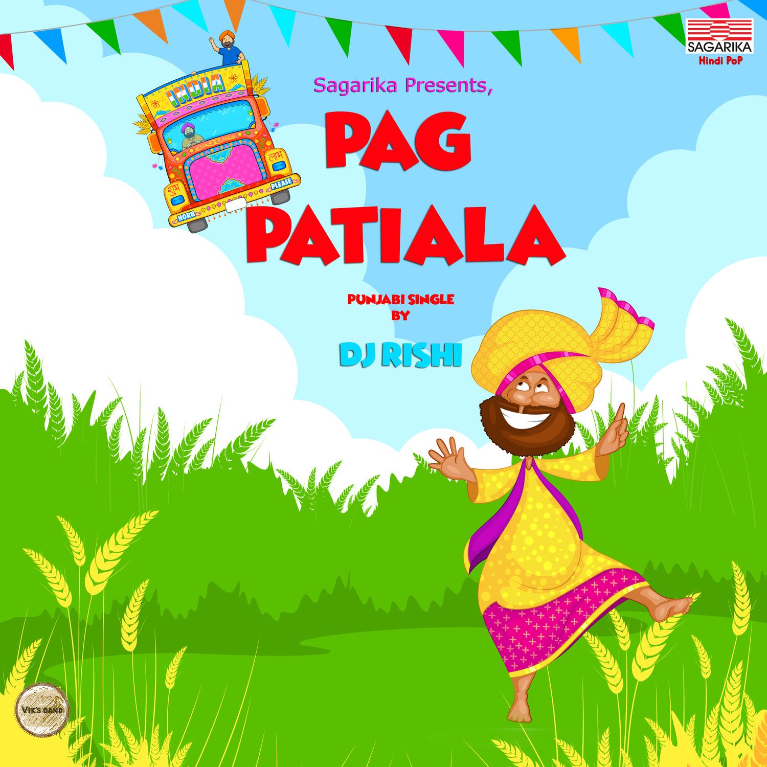Pag Patiala