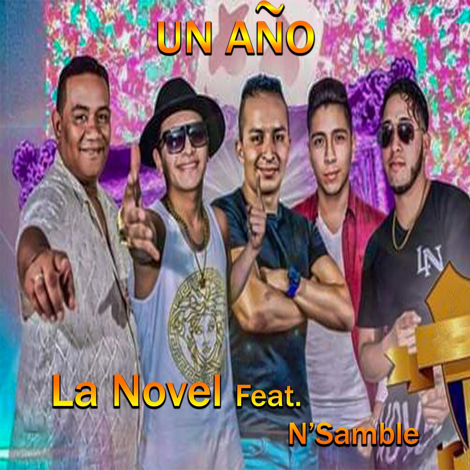 Un A o
