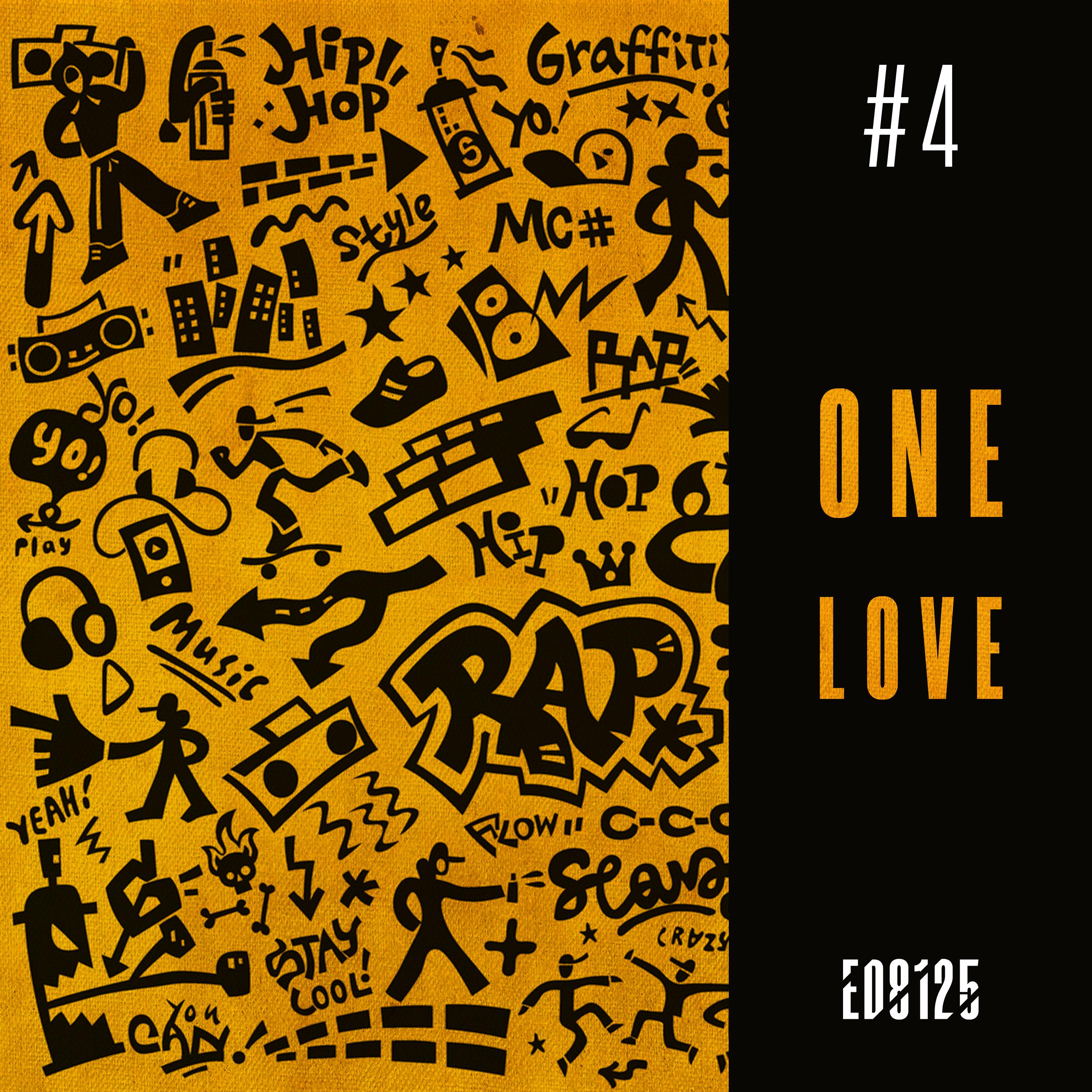 One Love