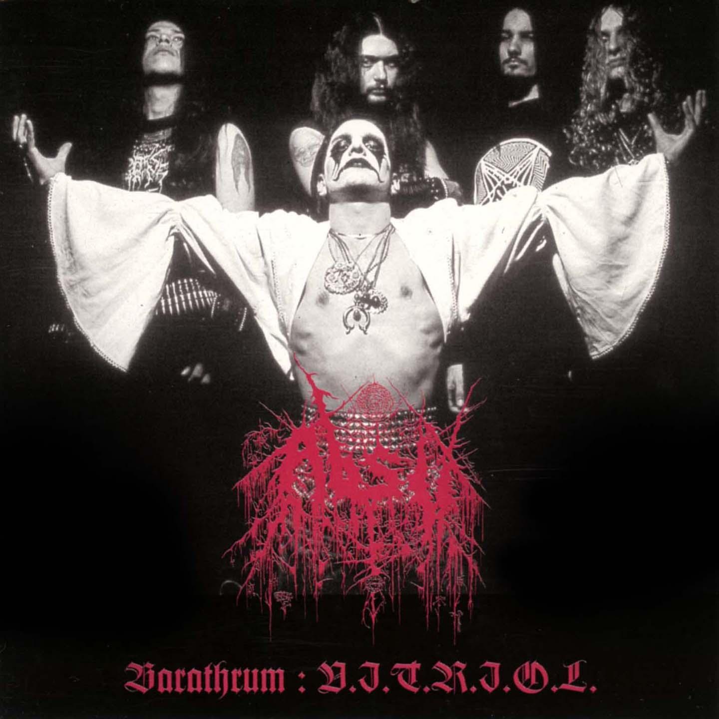 Infinite And Profane Thrones