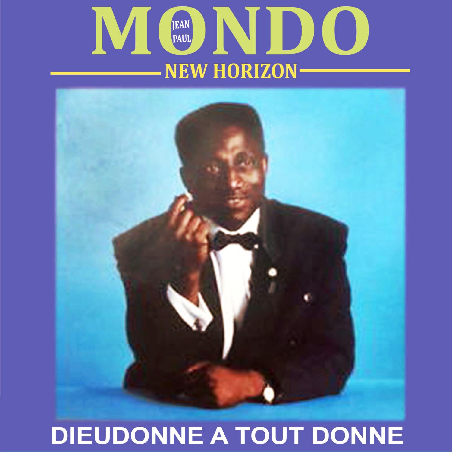New Horizon