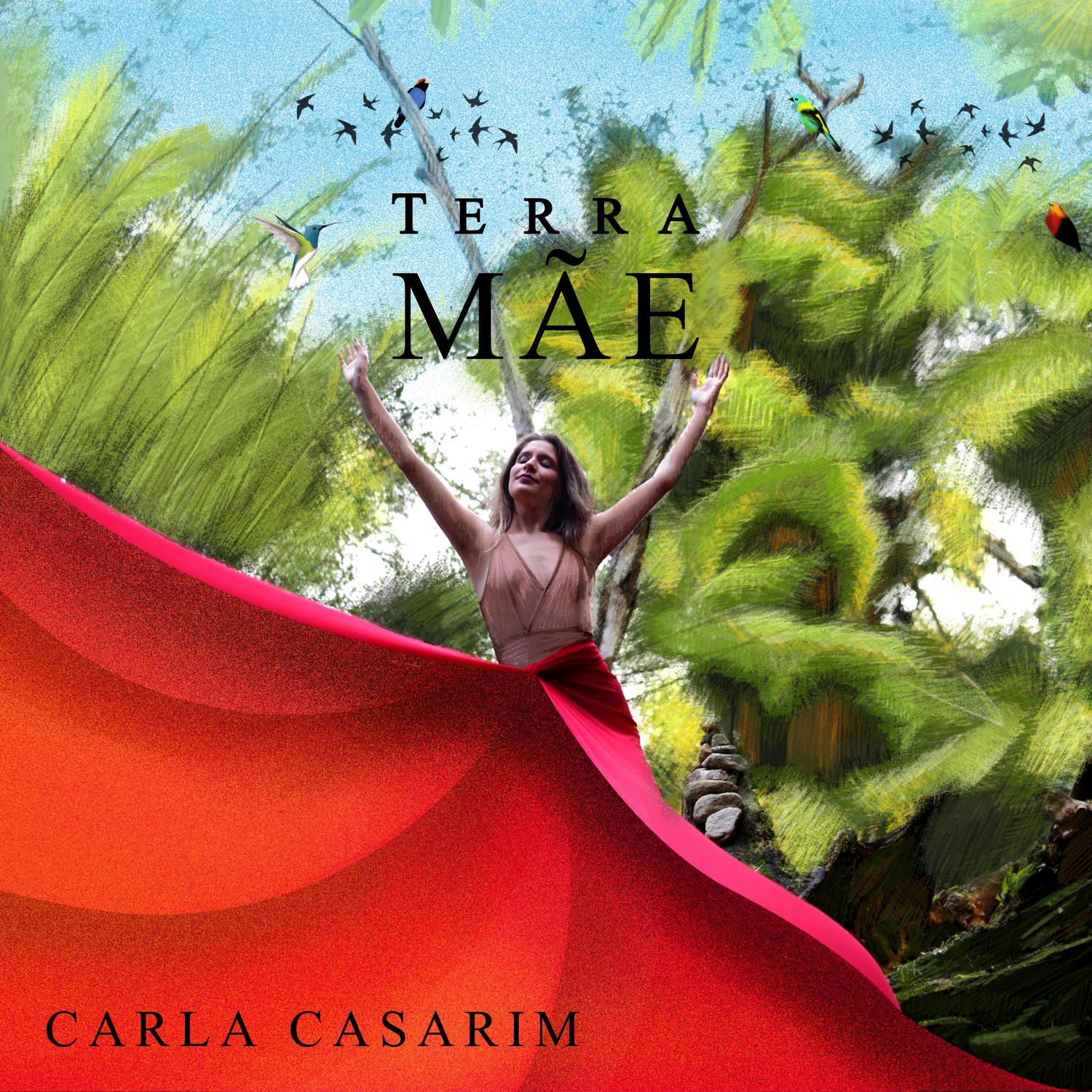 TerraM e