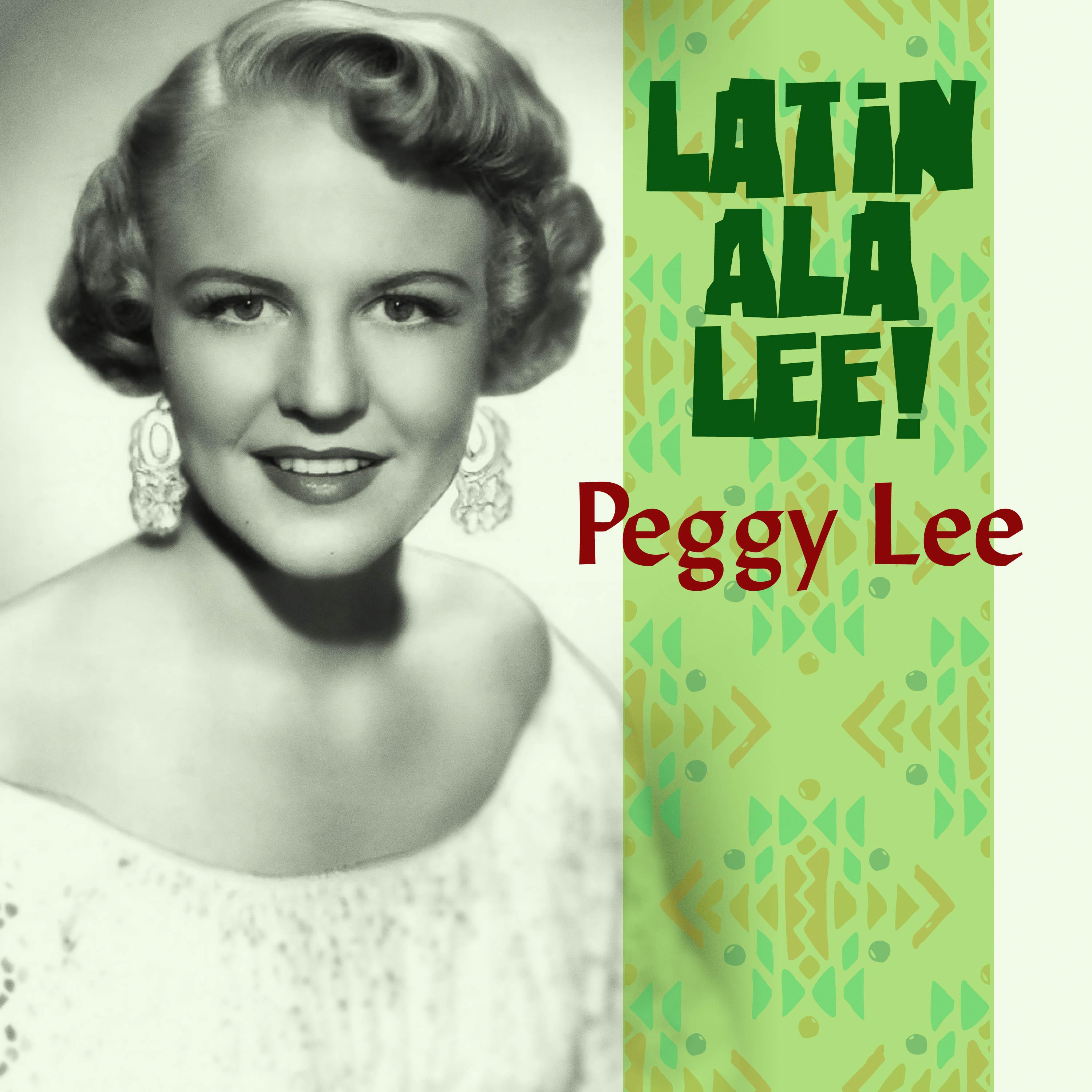 Latin Ala Lee!
