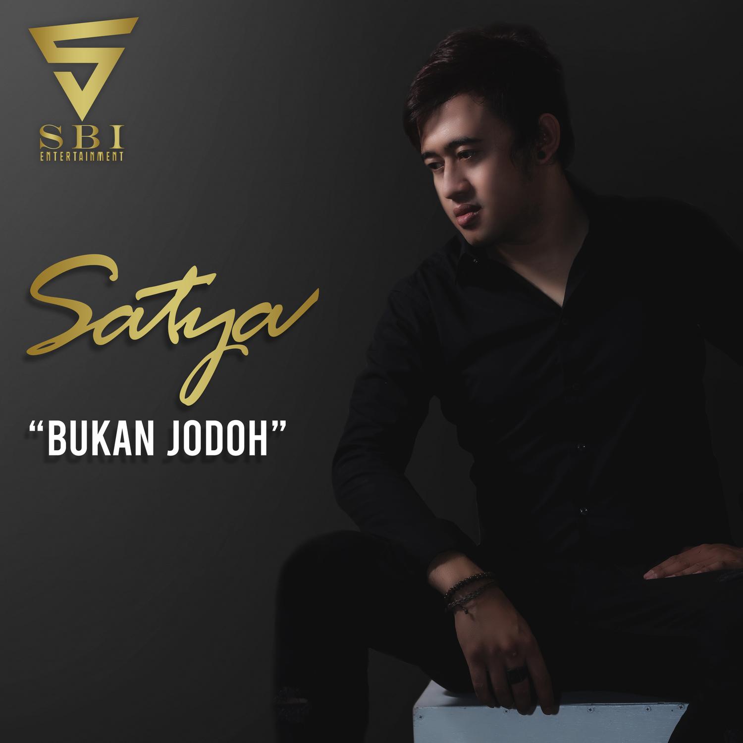 Bukan Jodoh