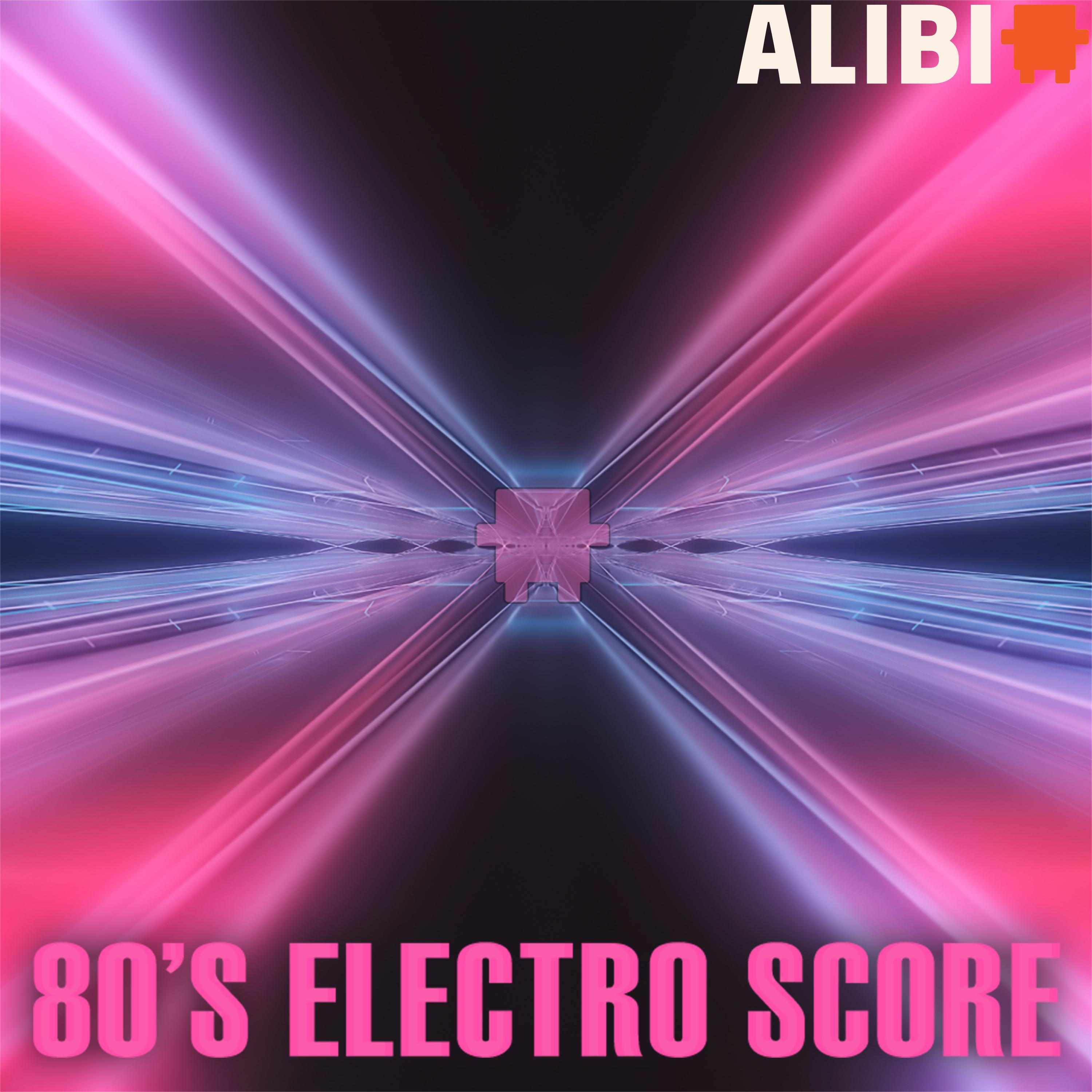 80s Electro Score
