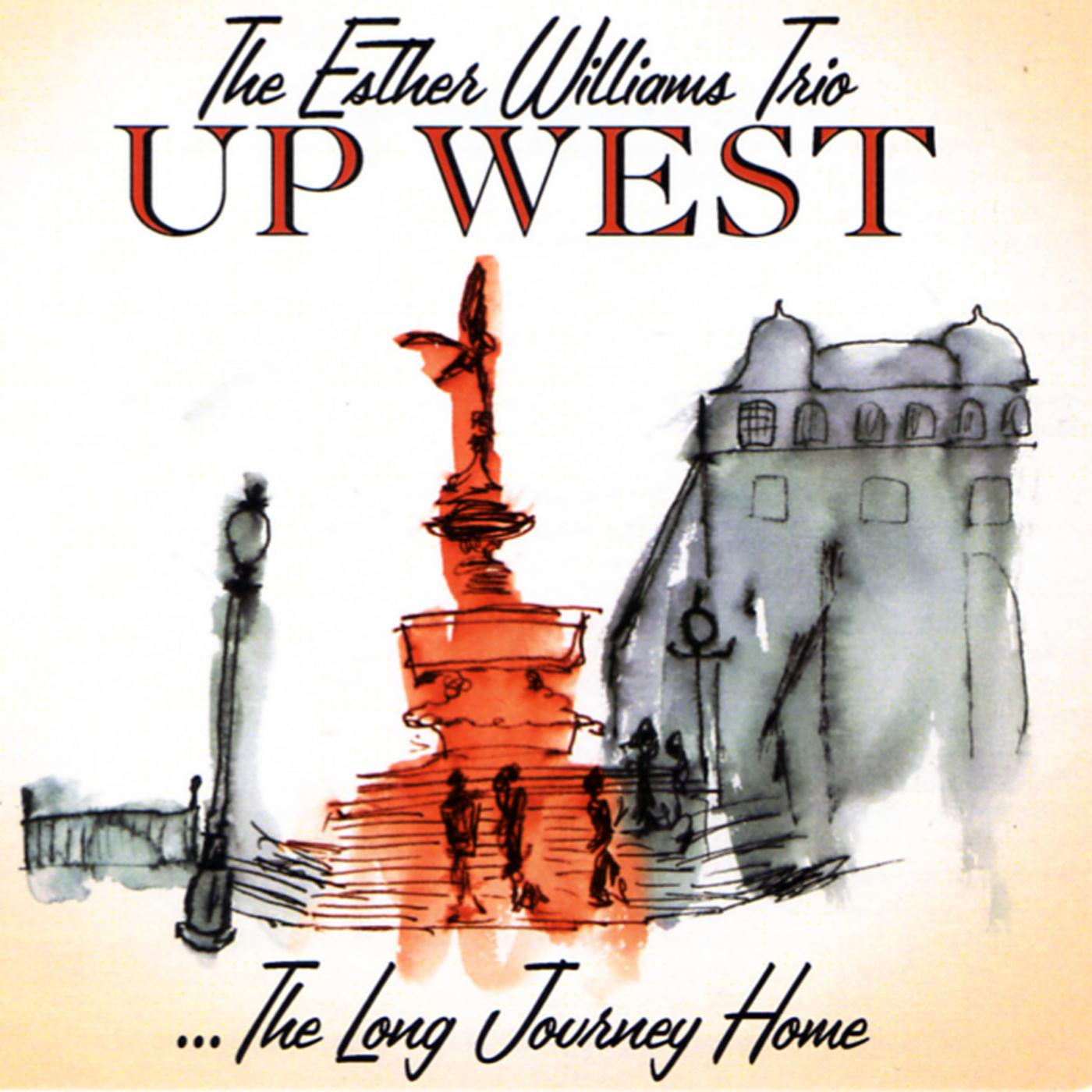 Up West