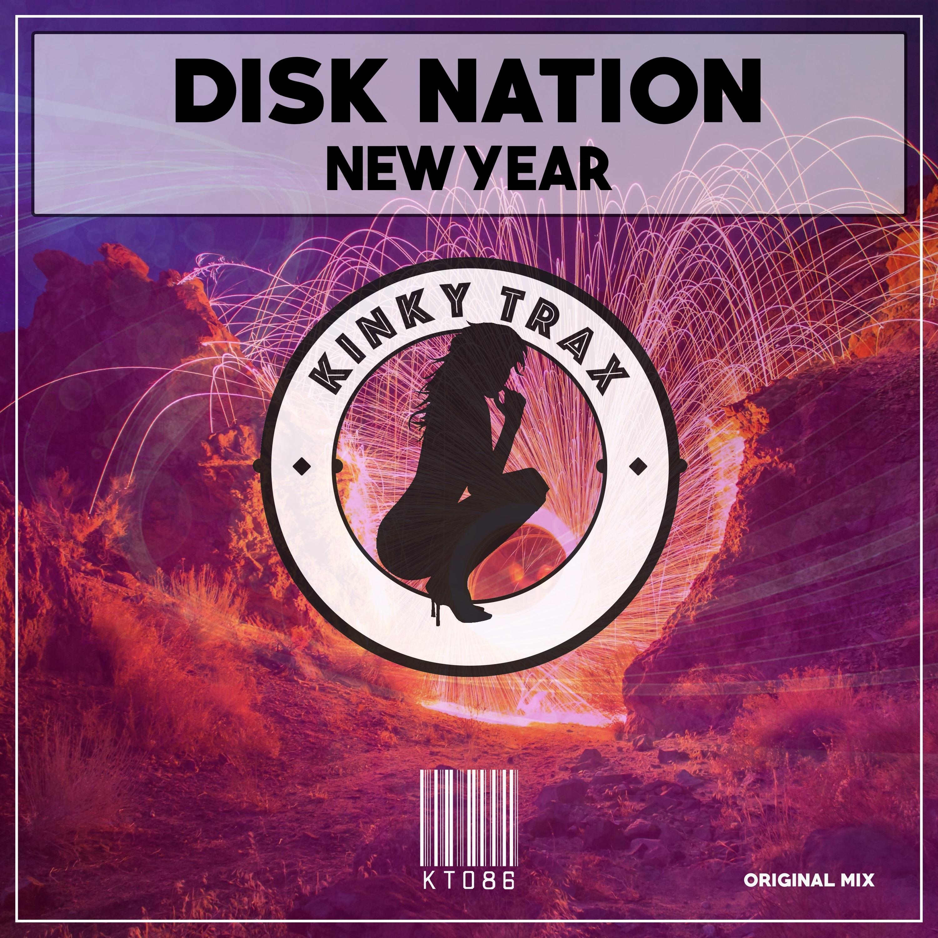 New Year