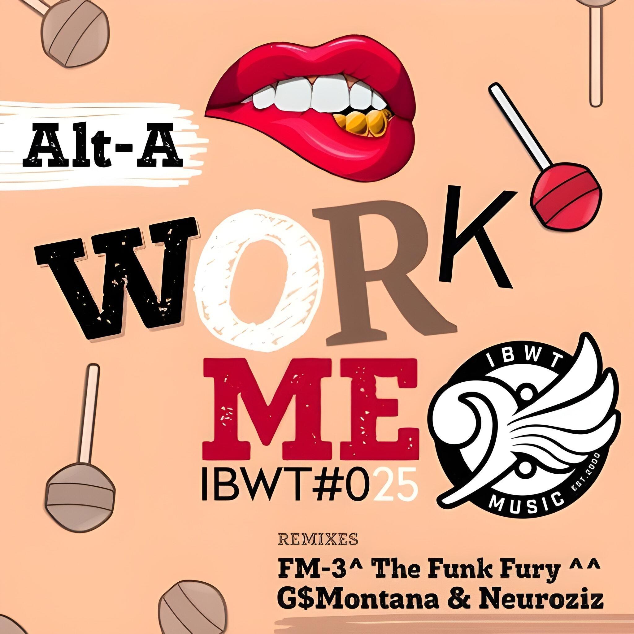 Work Me