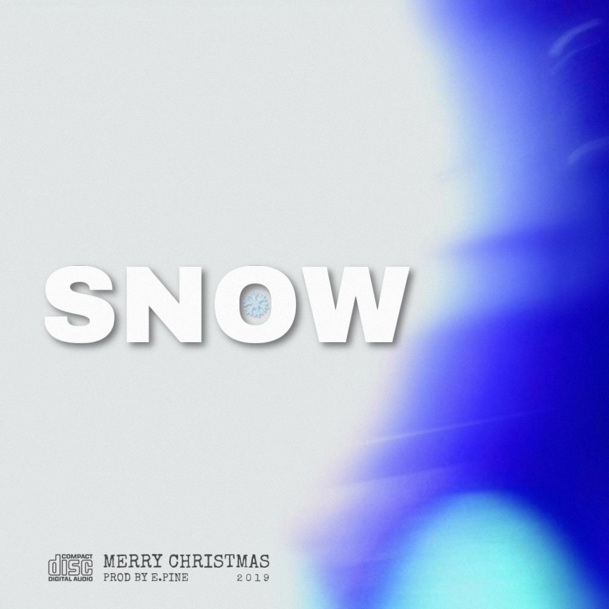 SNOW