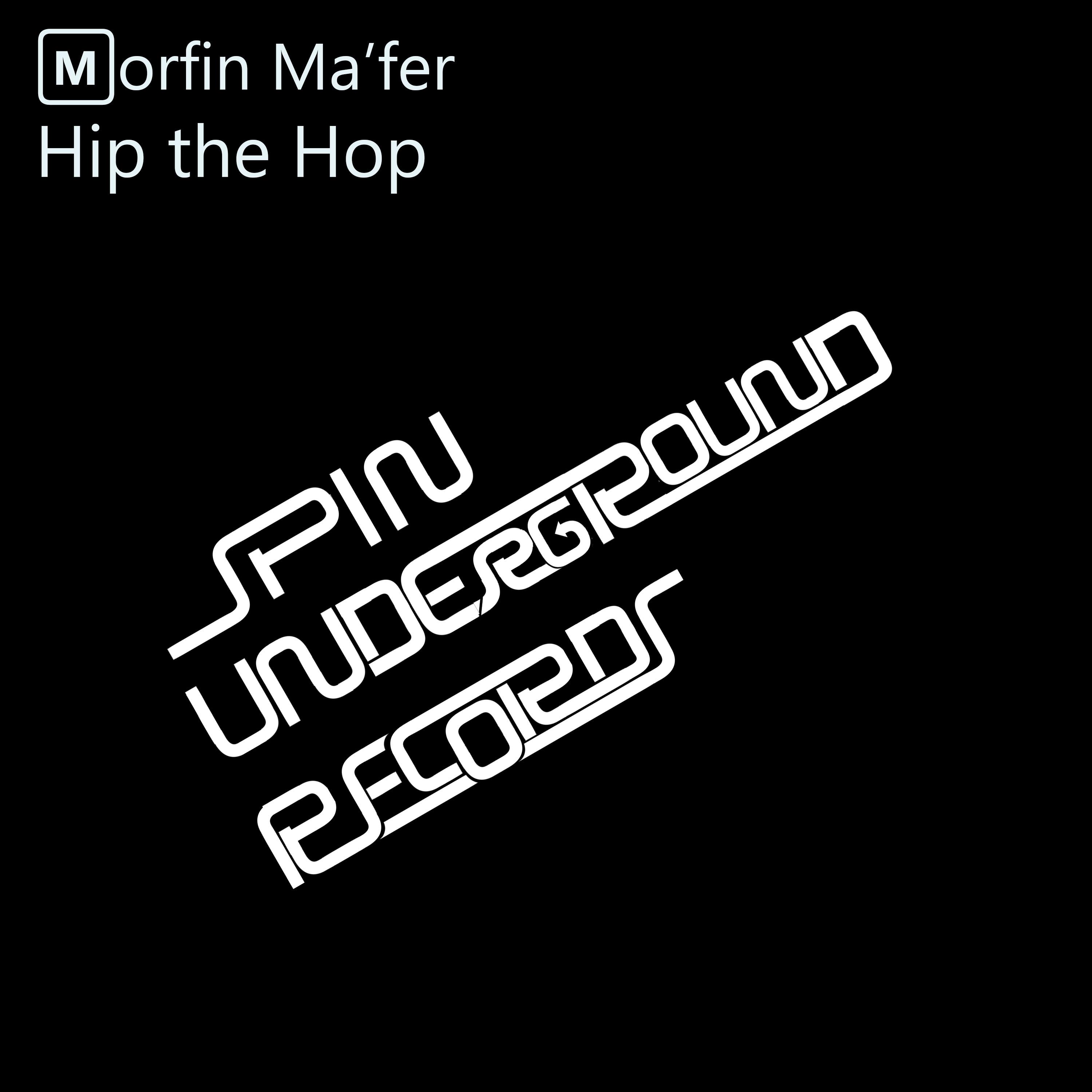 Hip The Hop
