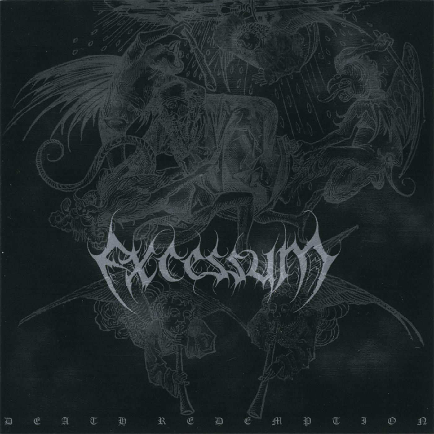 Bleed Eternally