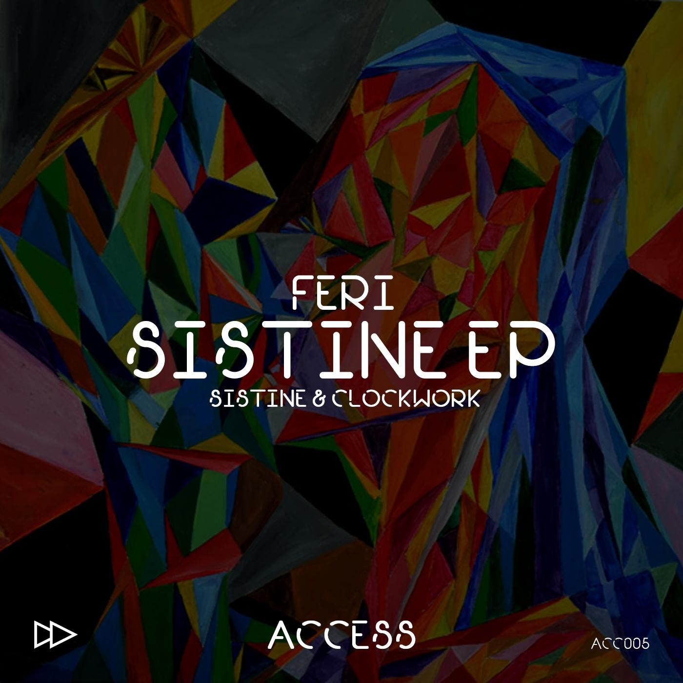 Sistine EP