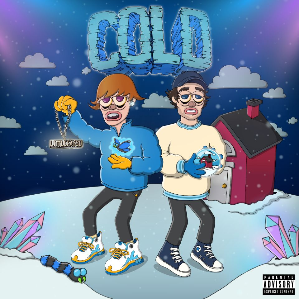COLD