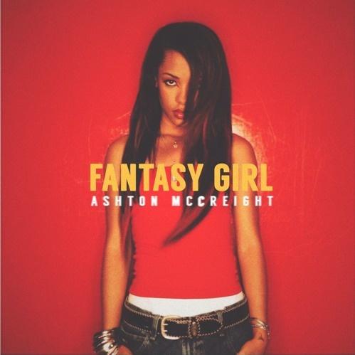 Fantasy Girl