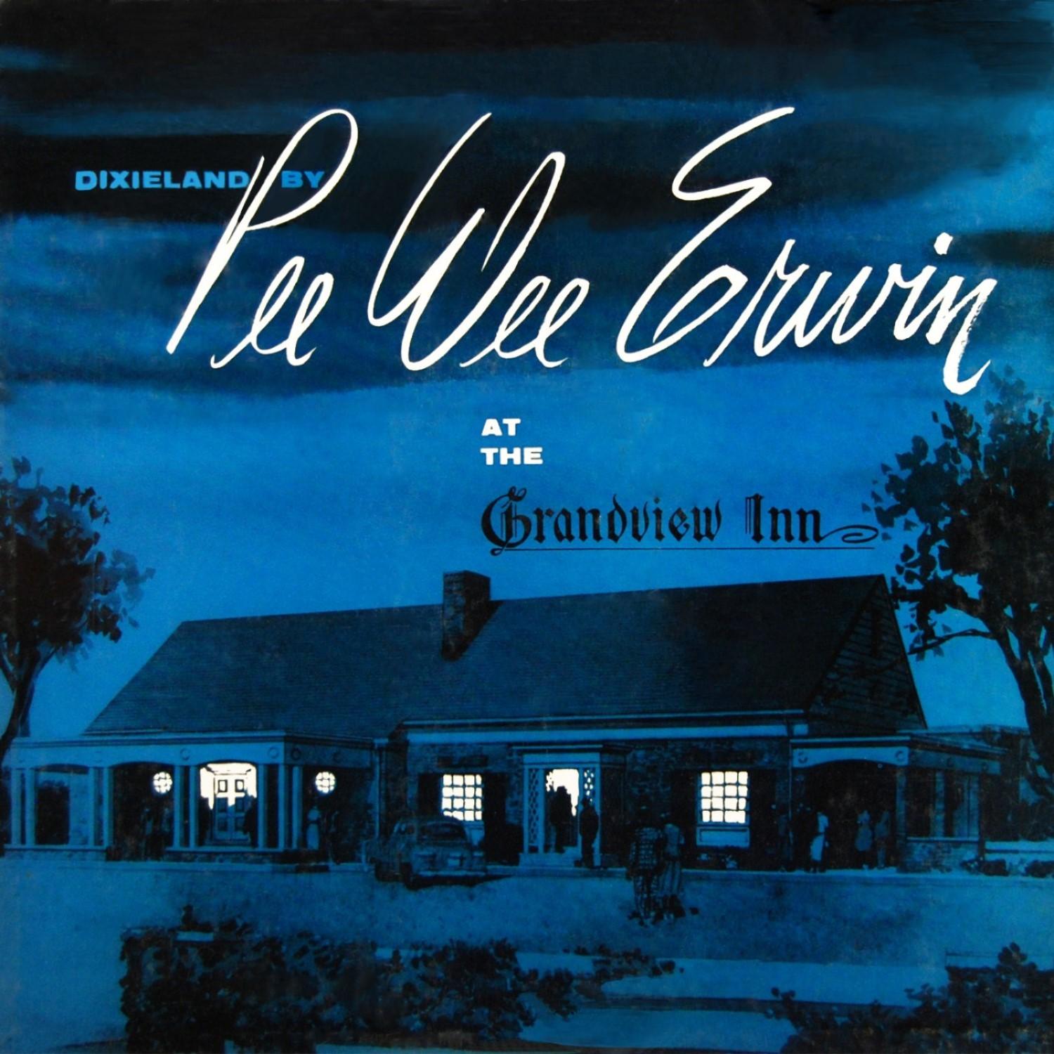 At The Grandview Inn