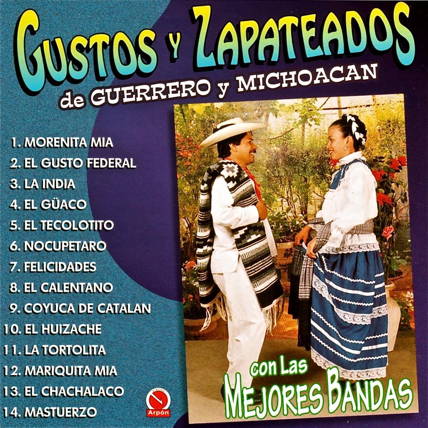 Mastuerzo