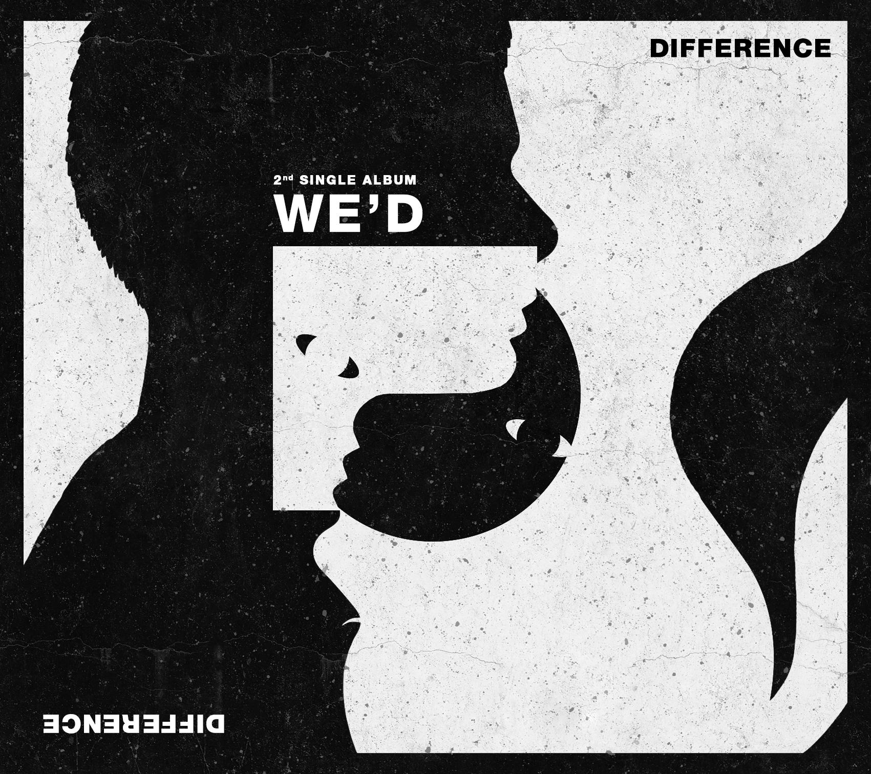 DIFFERENCE