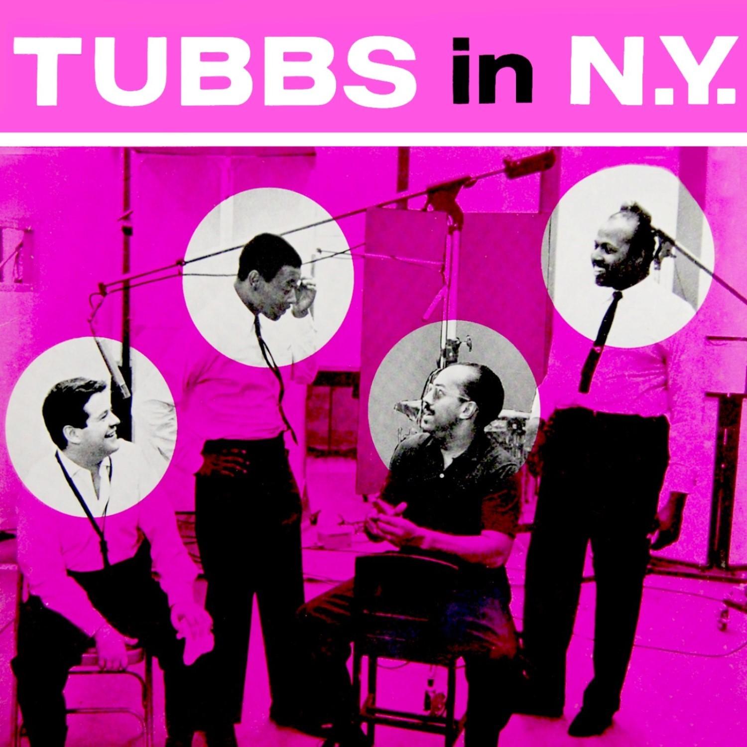 Tubbs In N.Y.