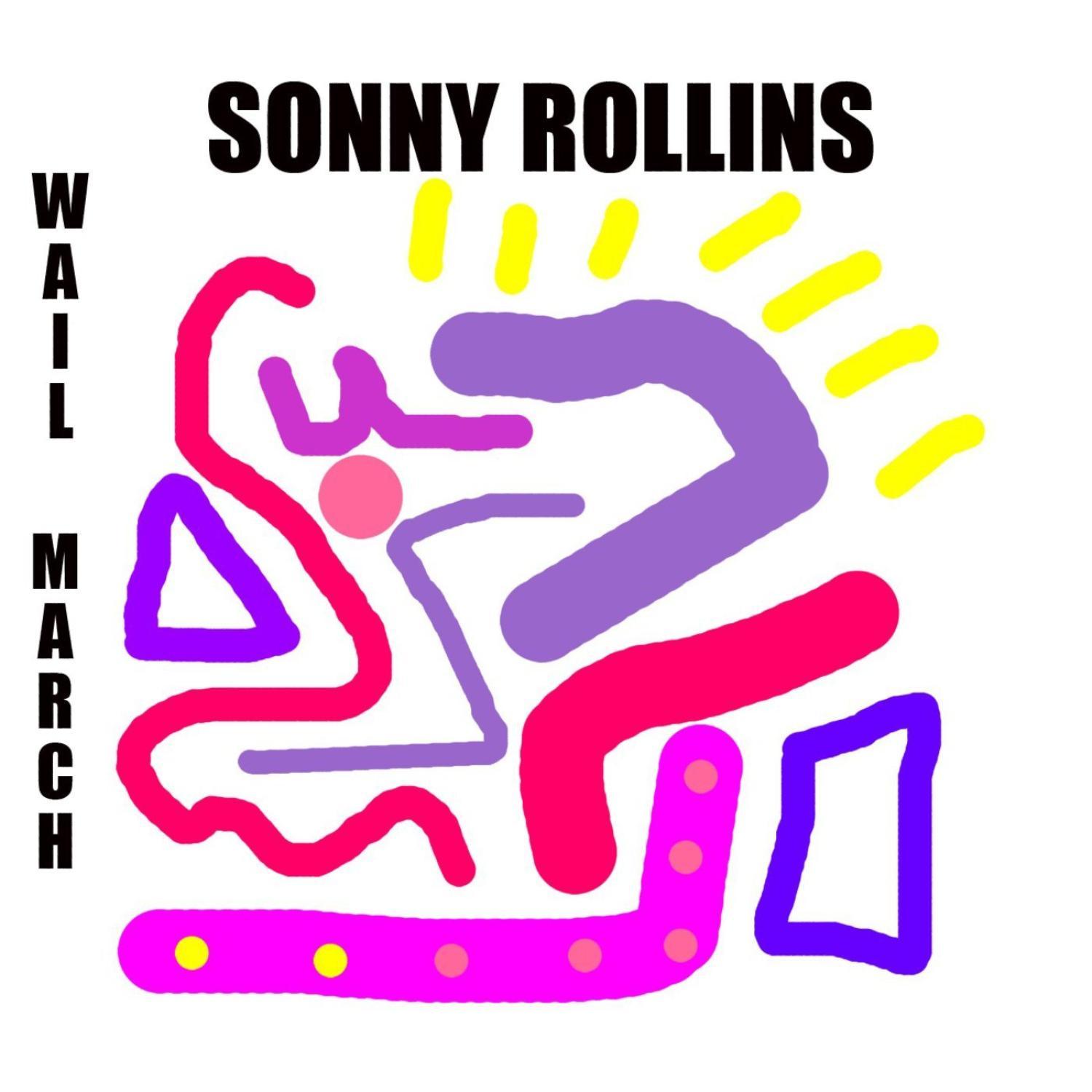 Wail March