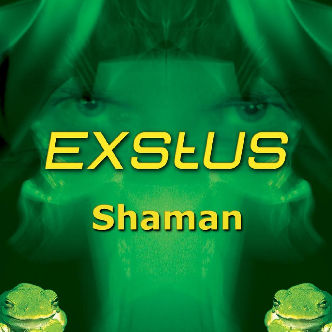 Shaman