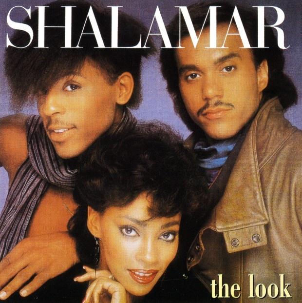 The Look / Heartbreak