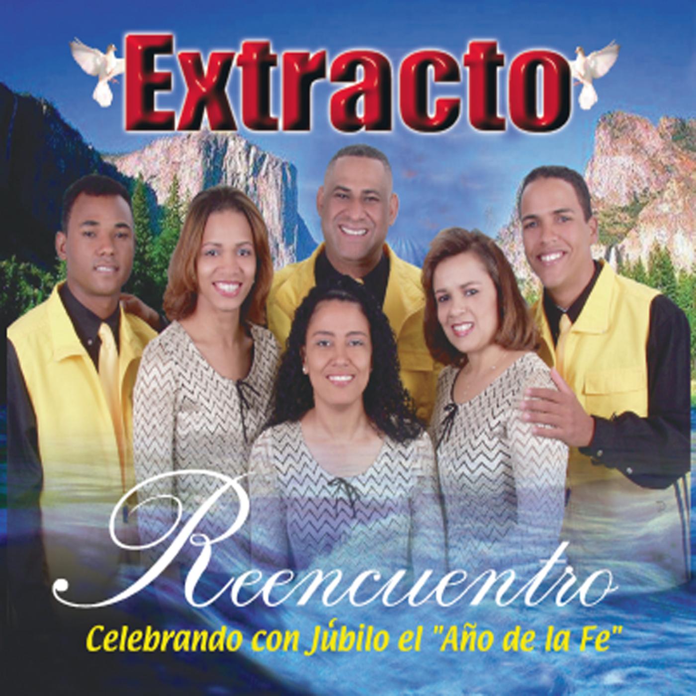 Arriba Con Dios