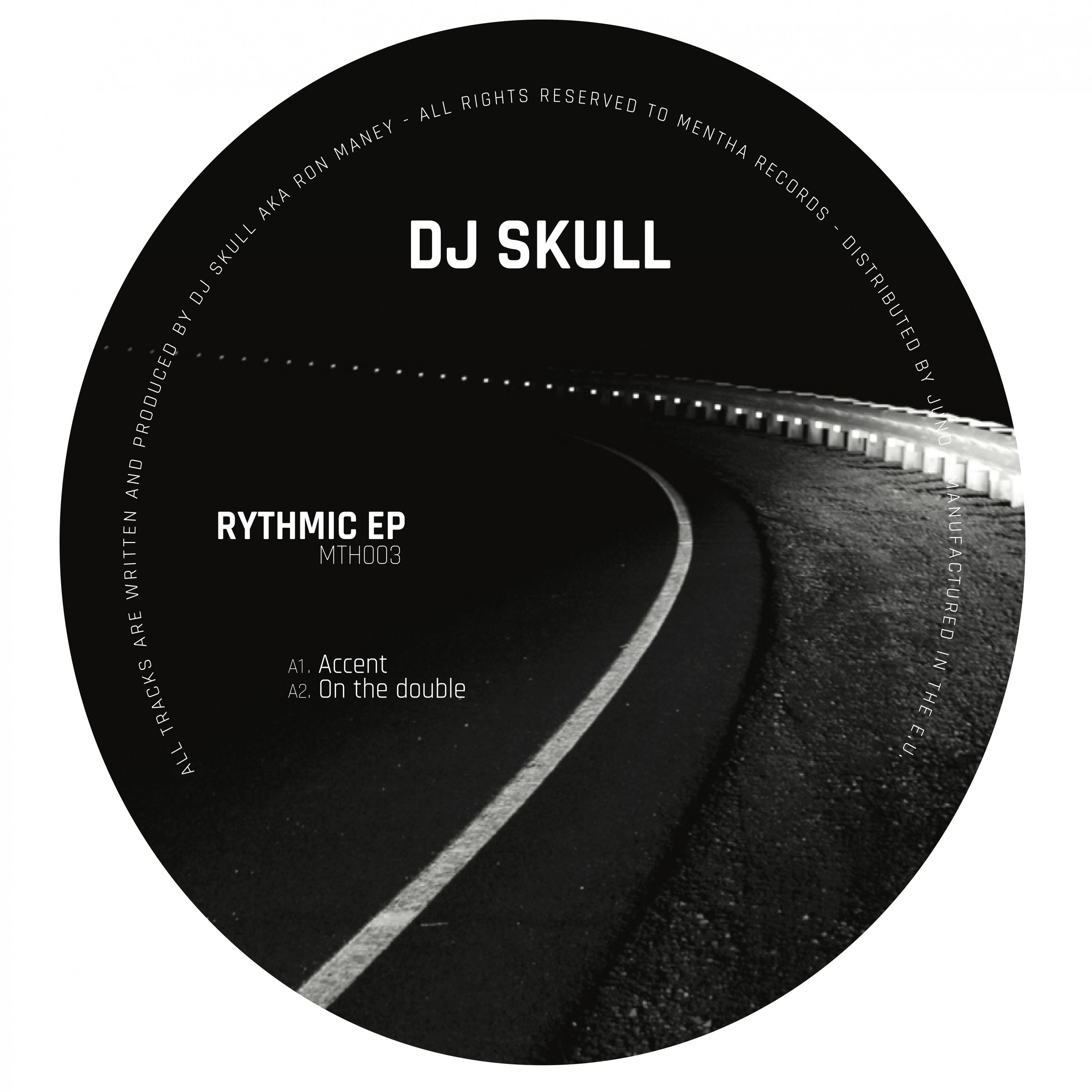 Rythmic EP