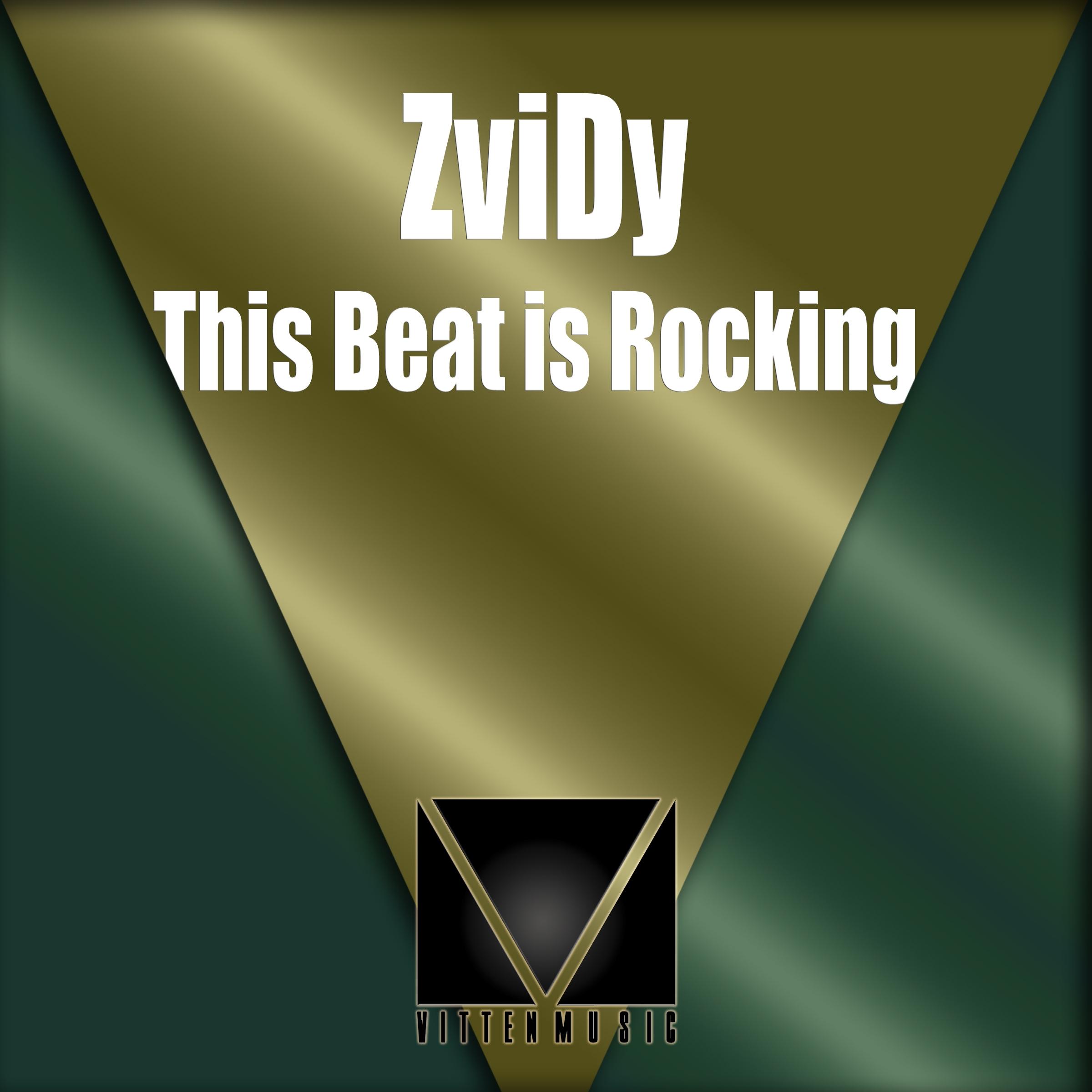 This Beat Is Rocking