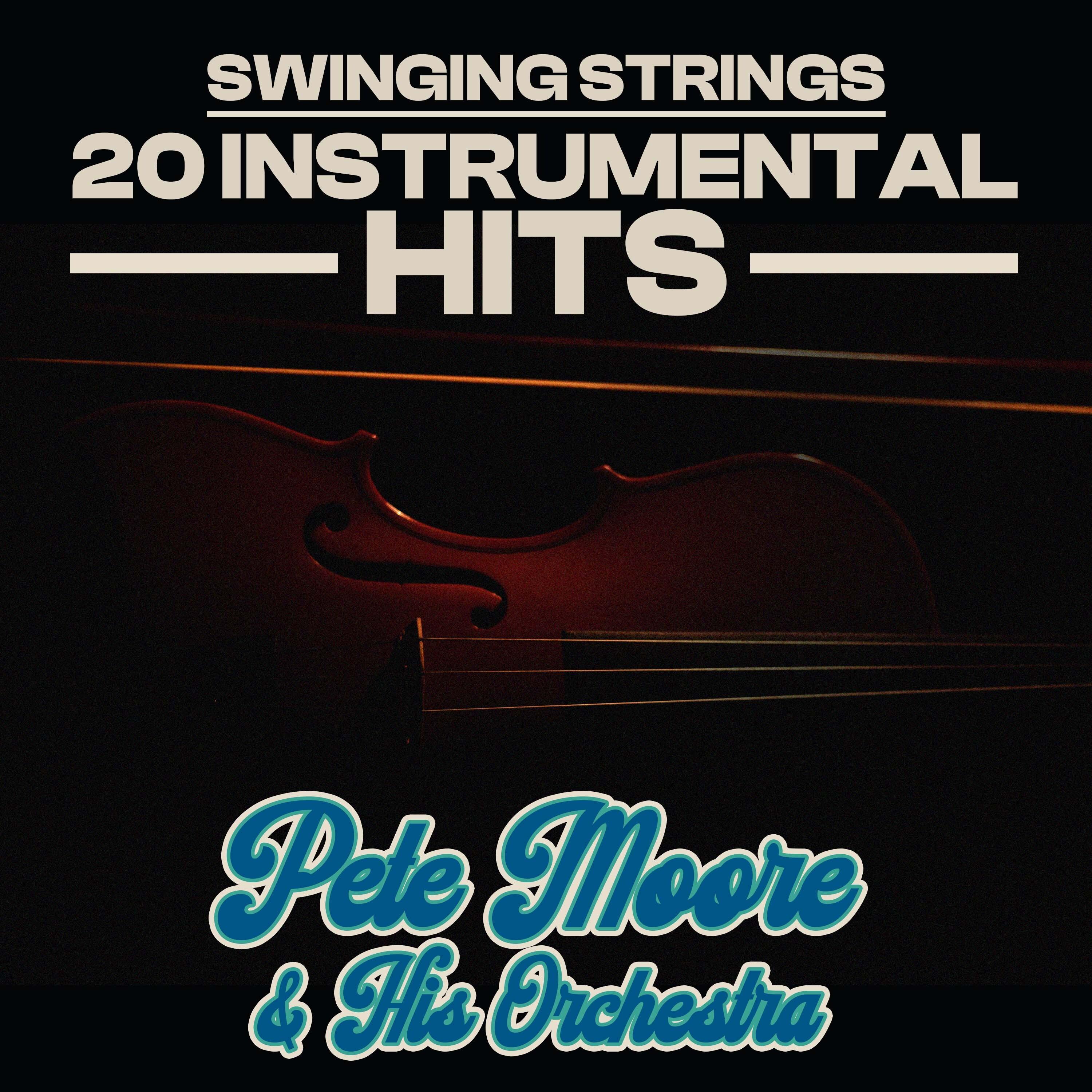Swinging Strings 20 Instrumental Hits