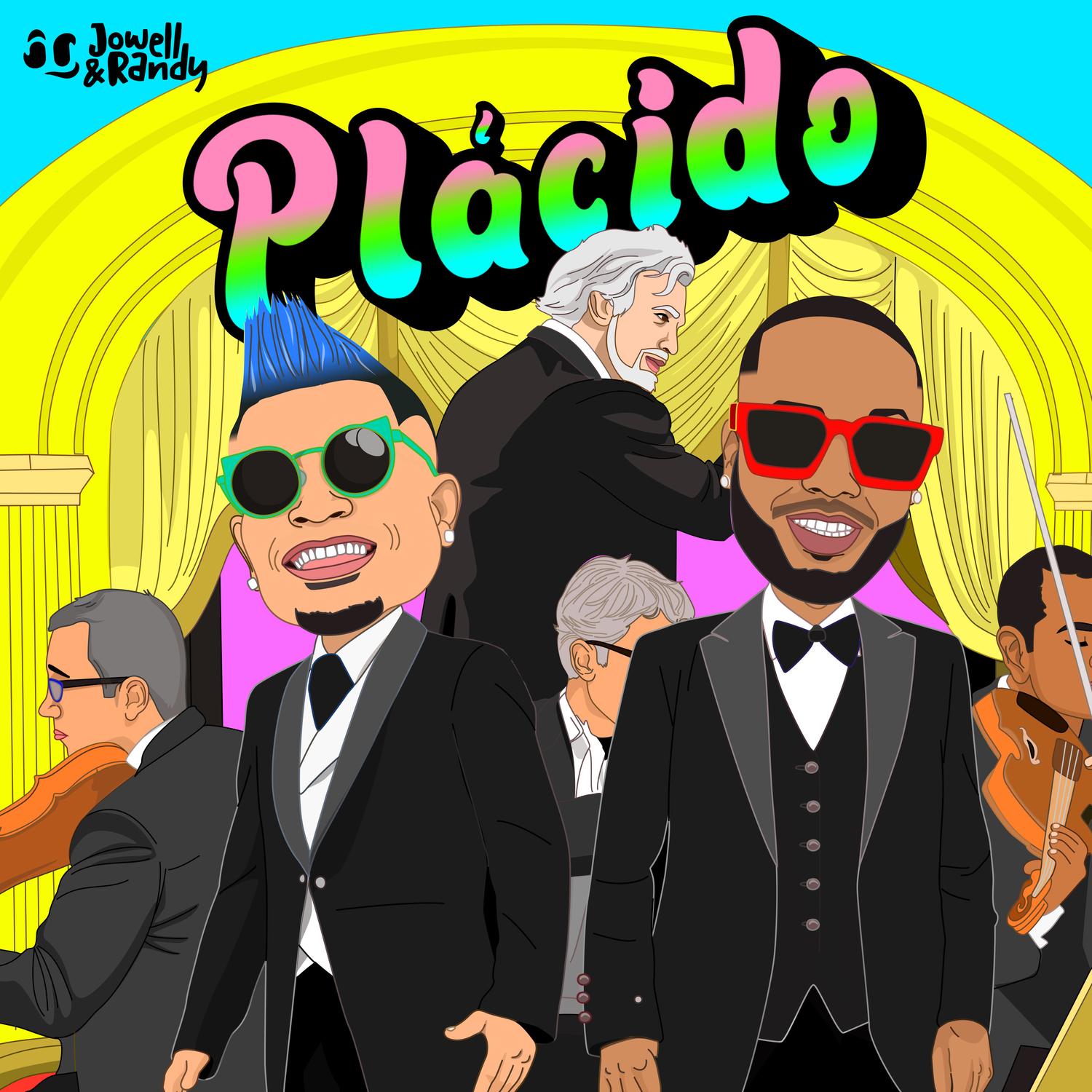 Pla cido