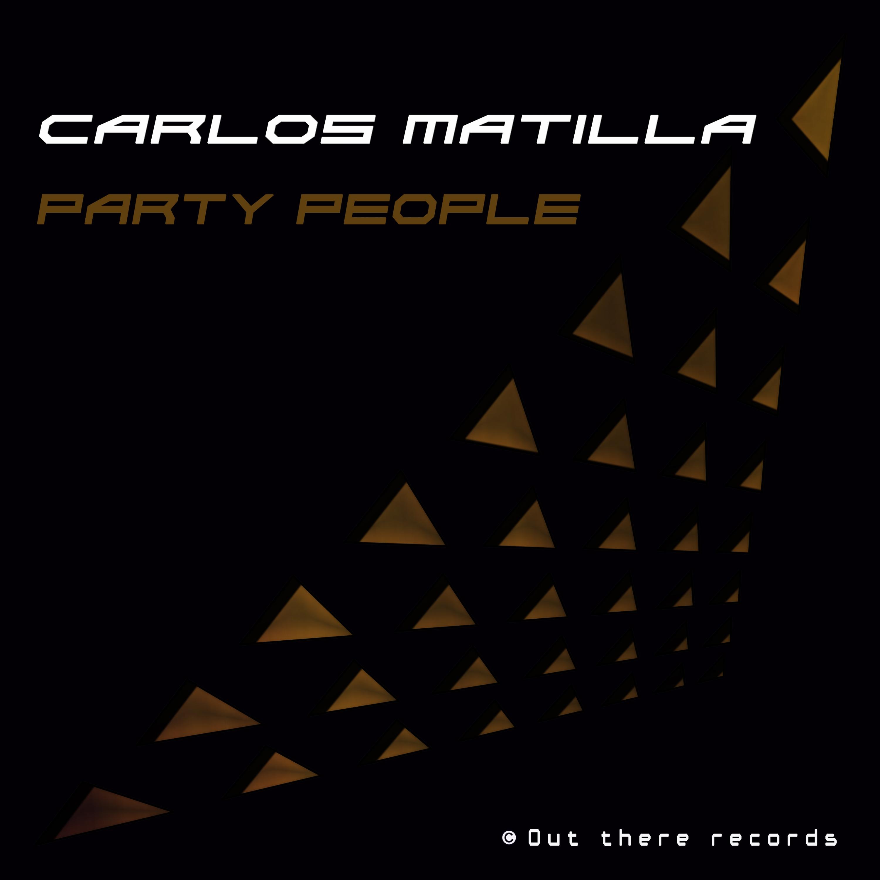Party People