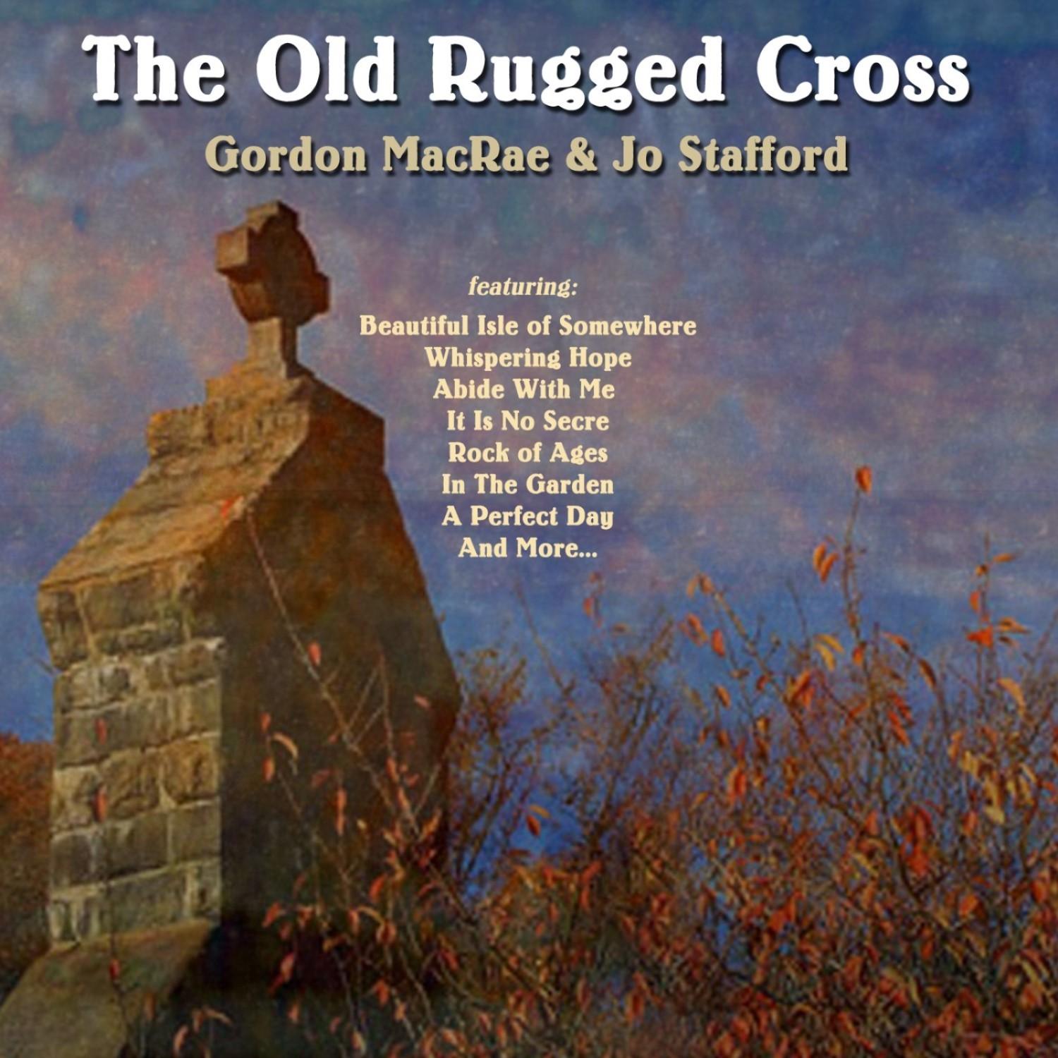 The Old Rugged Cross