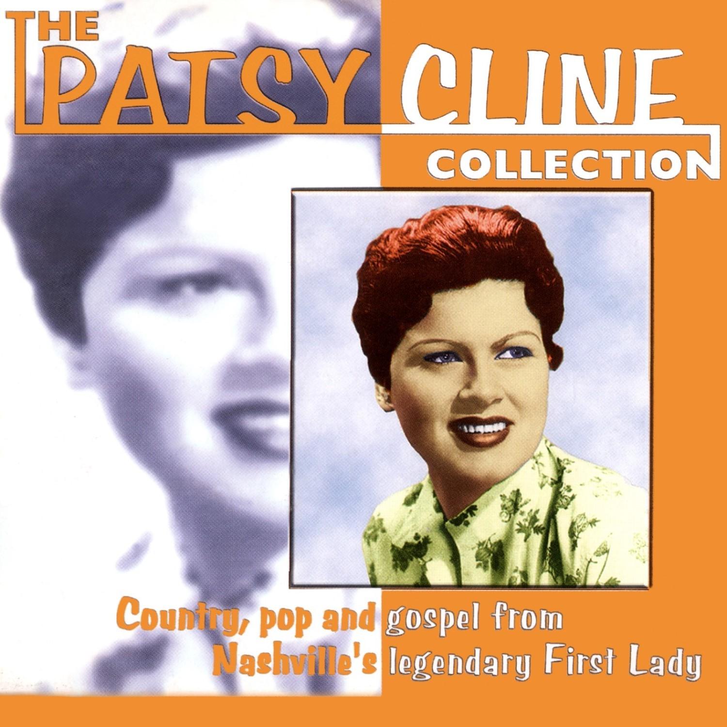 The Pasty Cline Collection