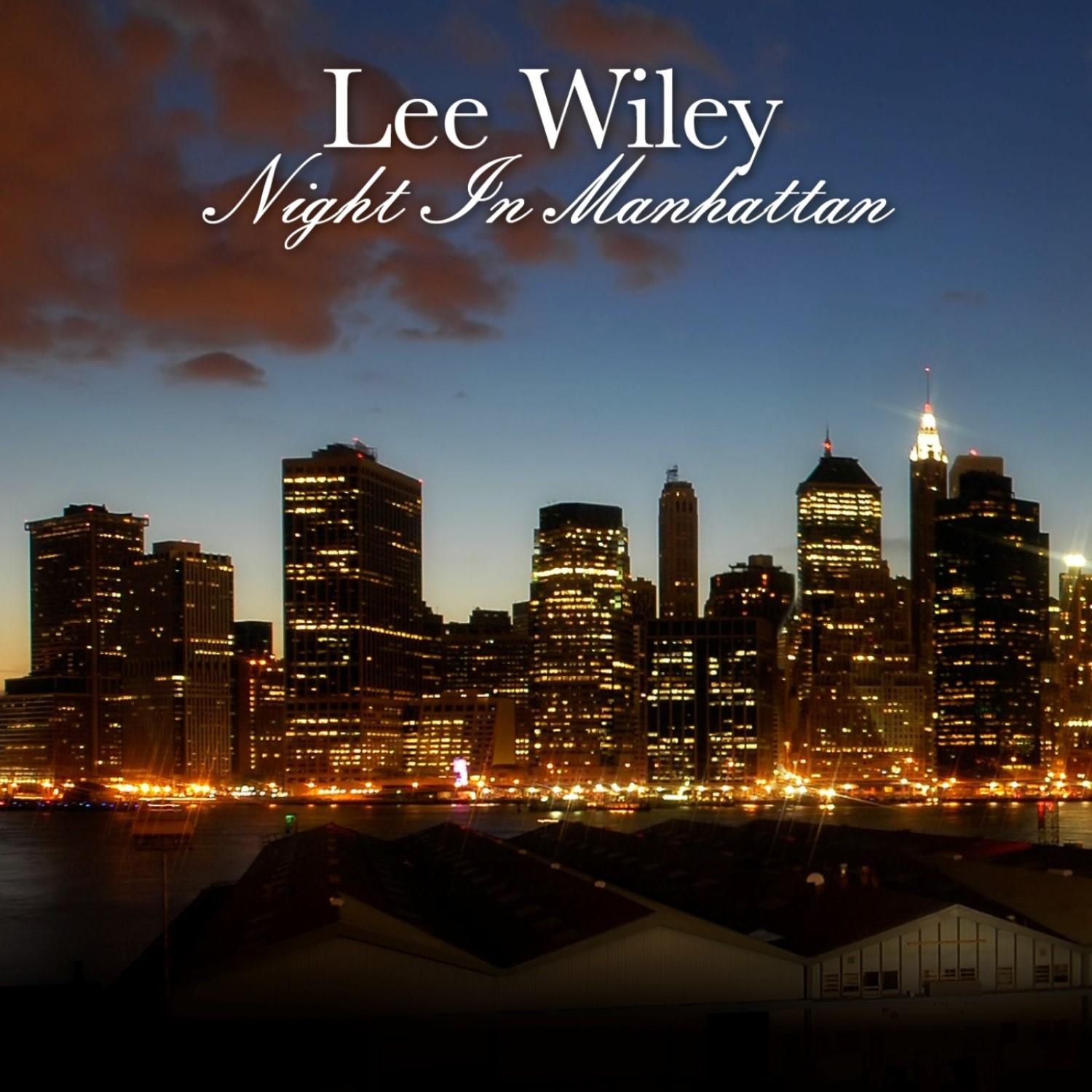 Night In Manhattan