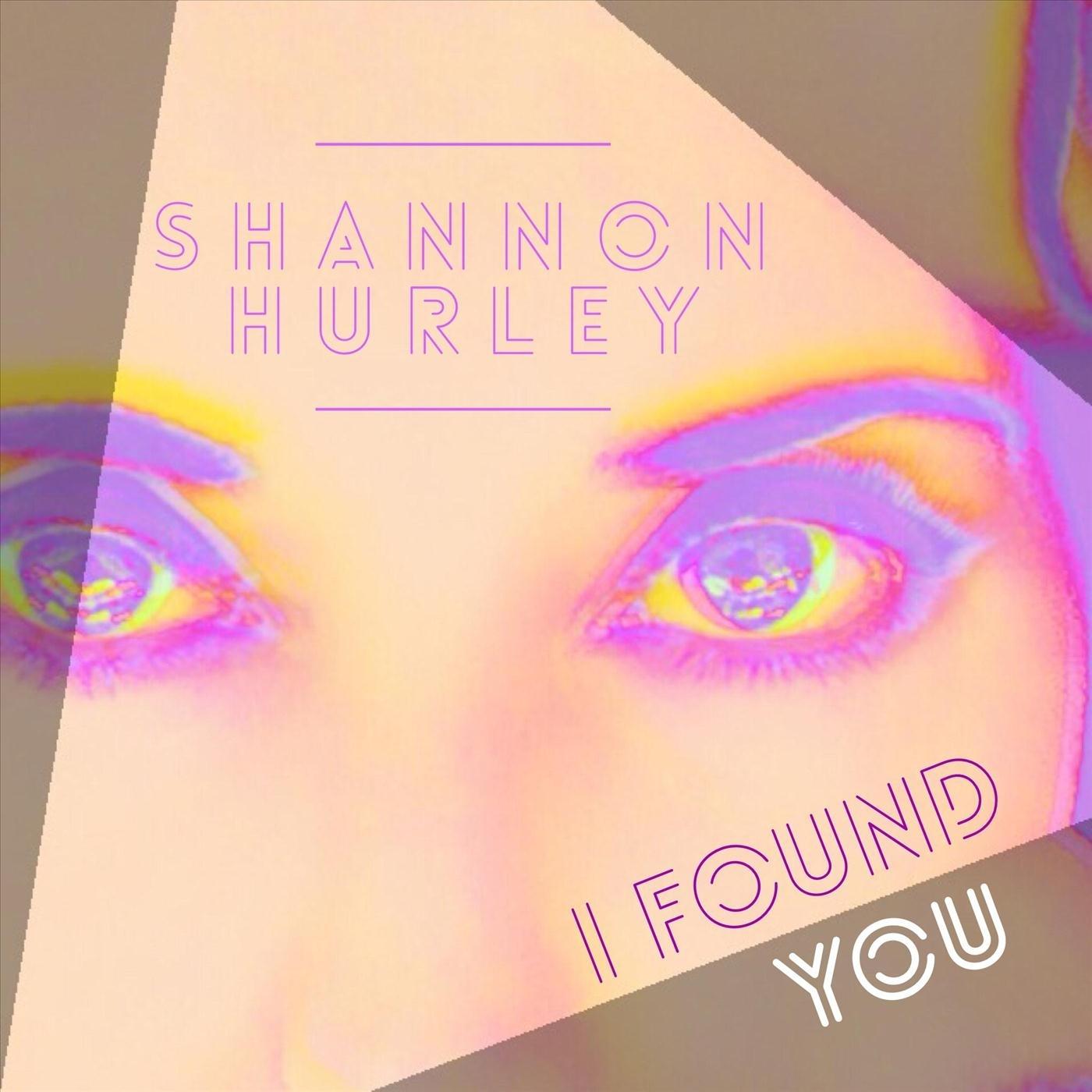 I Found You