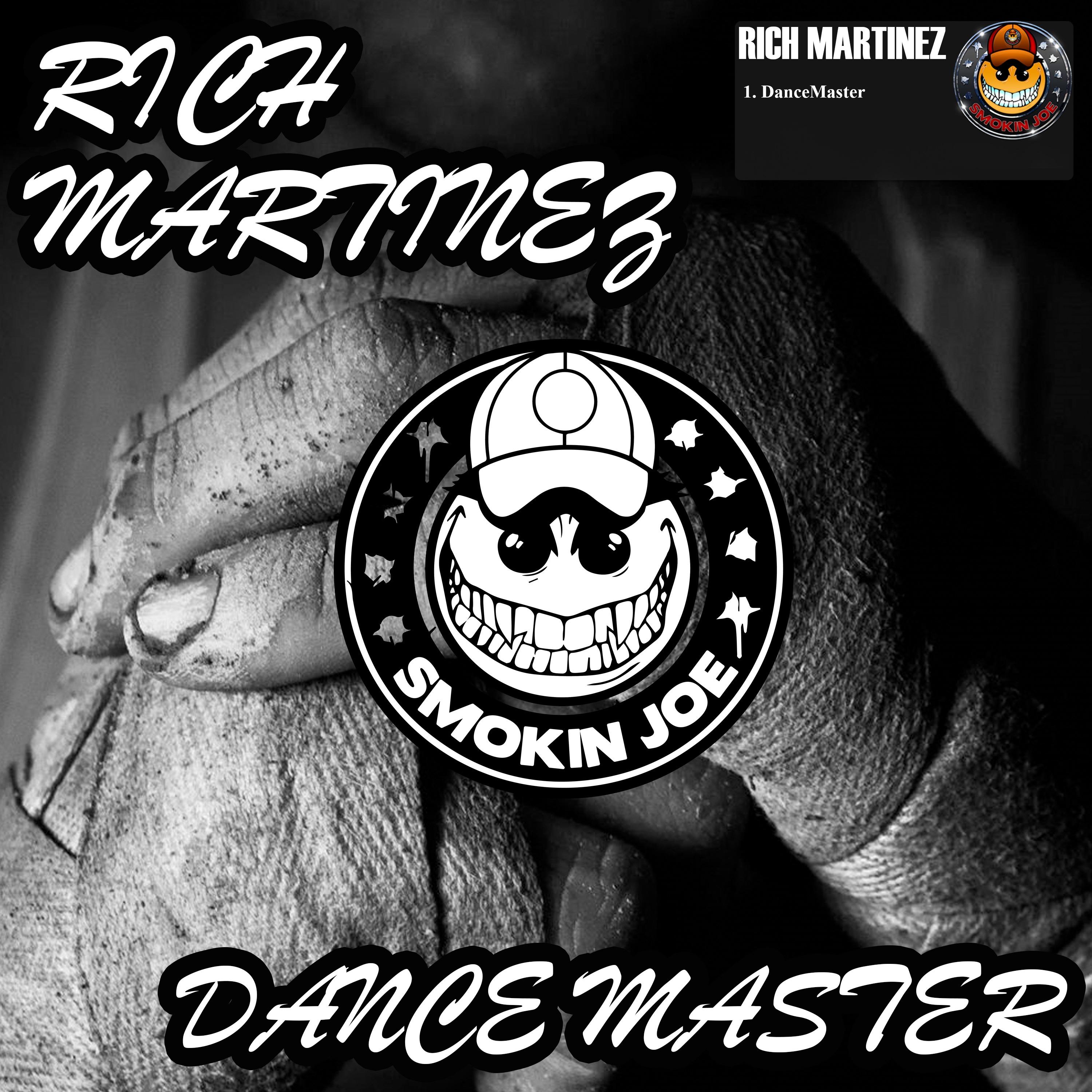 DanceMaster