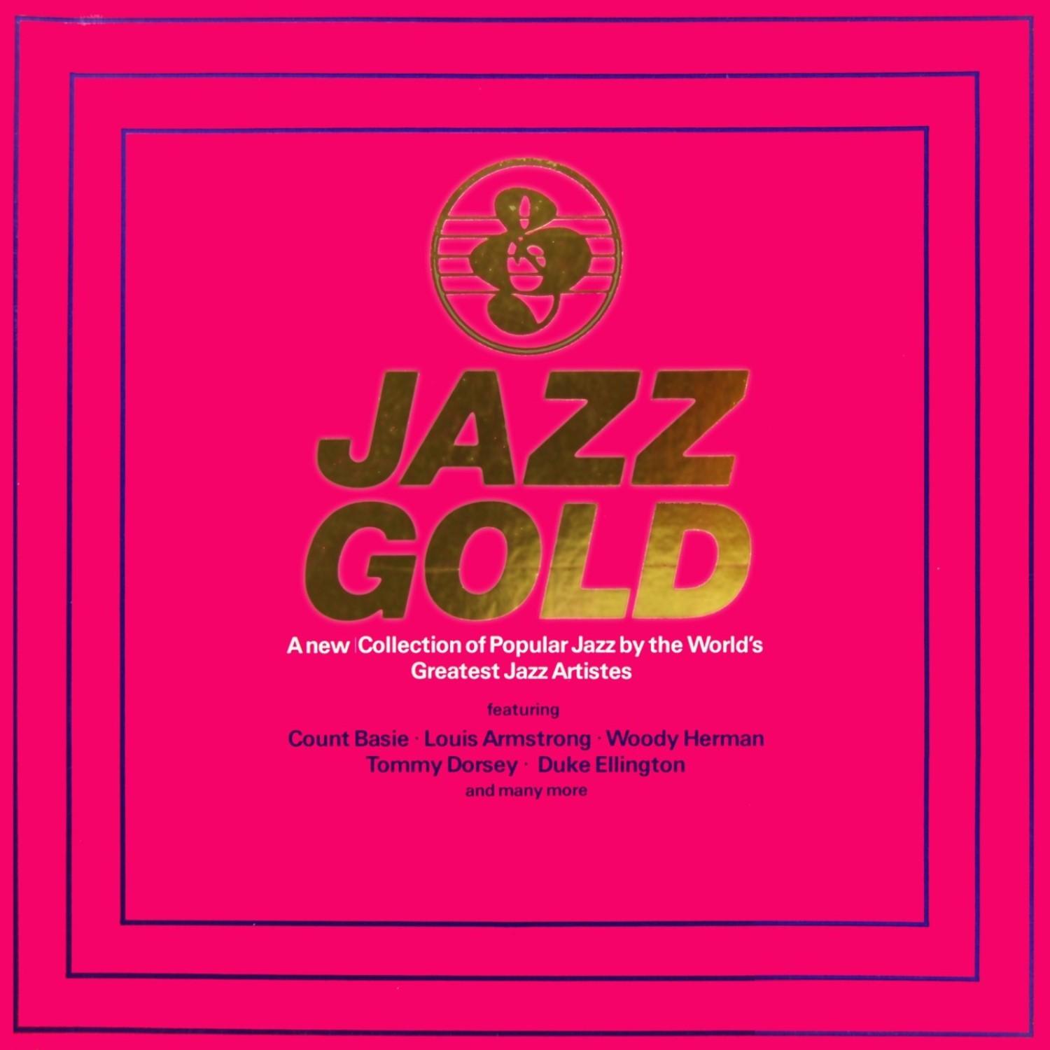 Jazz Gold