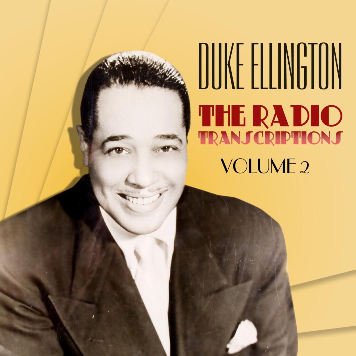 The Radio Transcriptions, Vol. 2