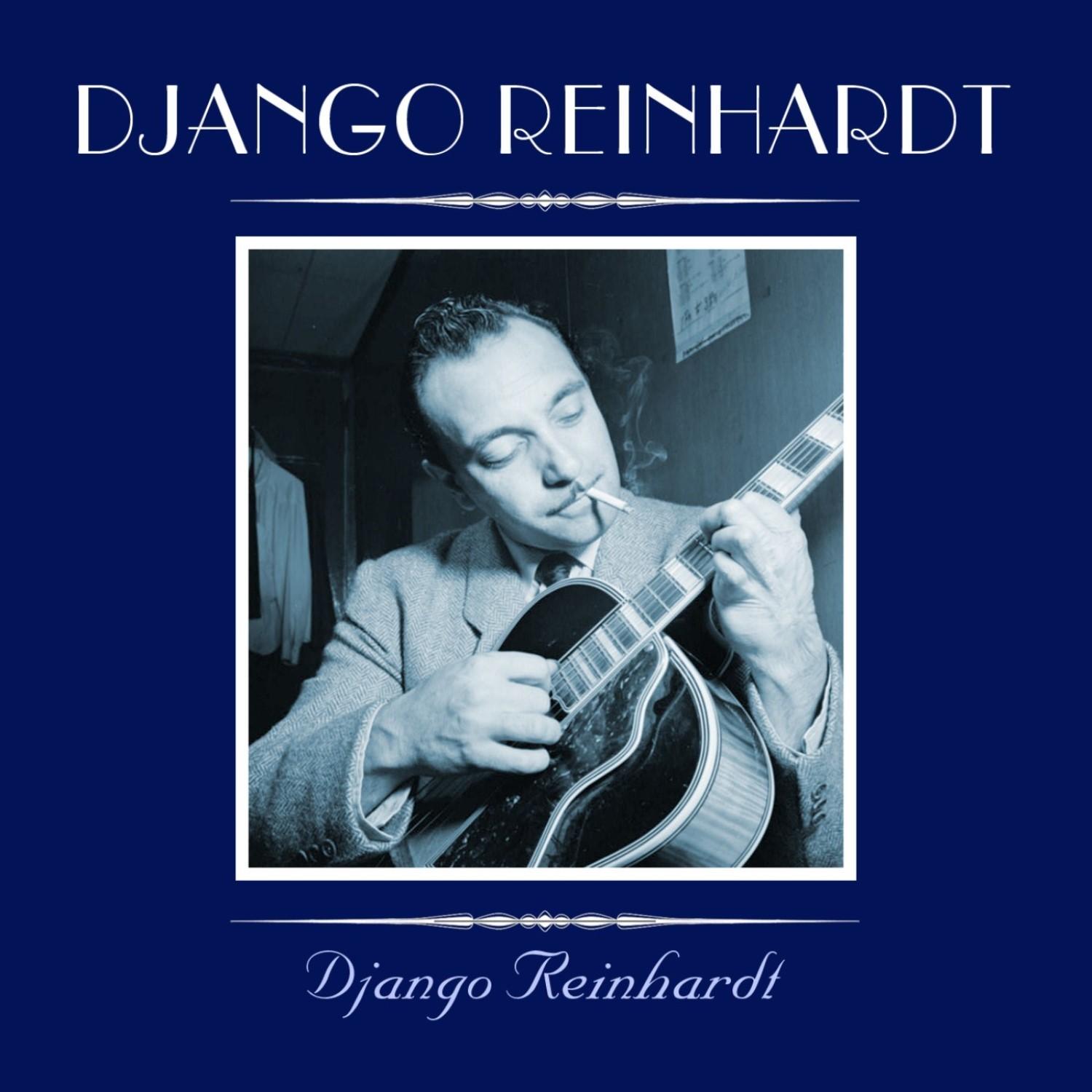 Django Reinhardt