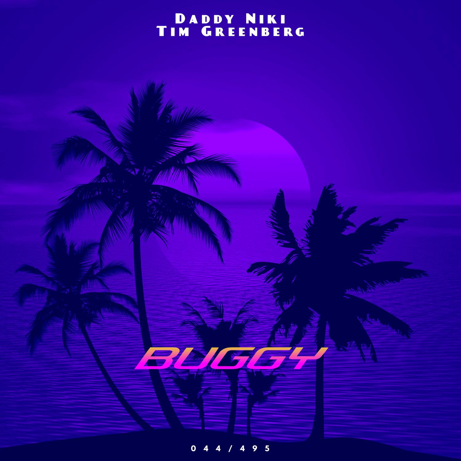 Buggy