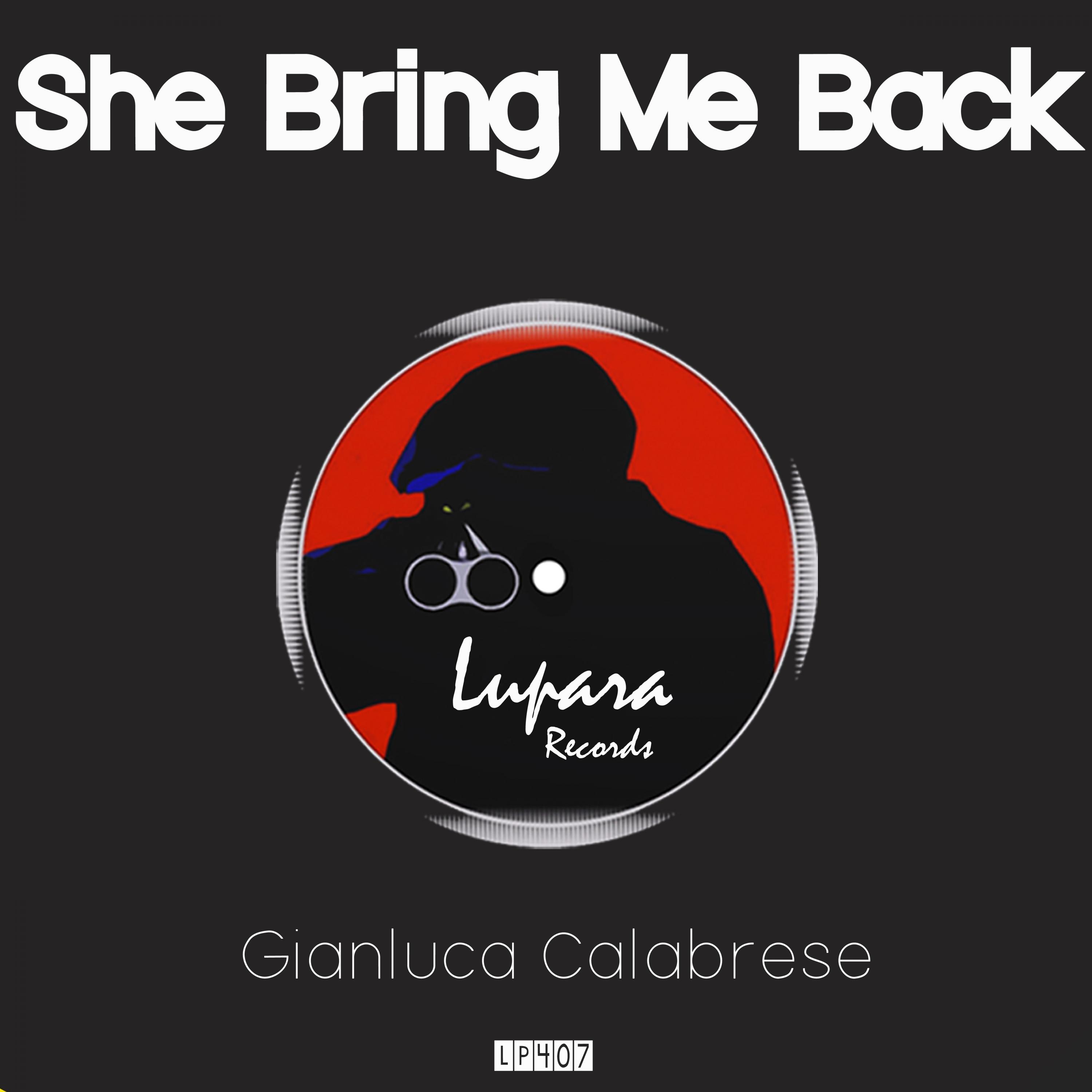 She Bring Me Back